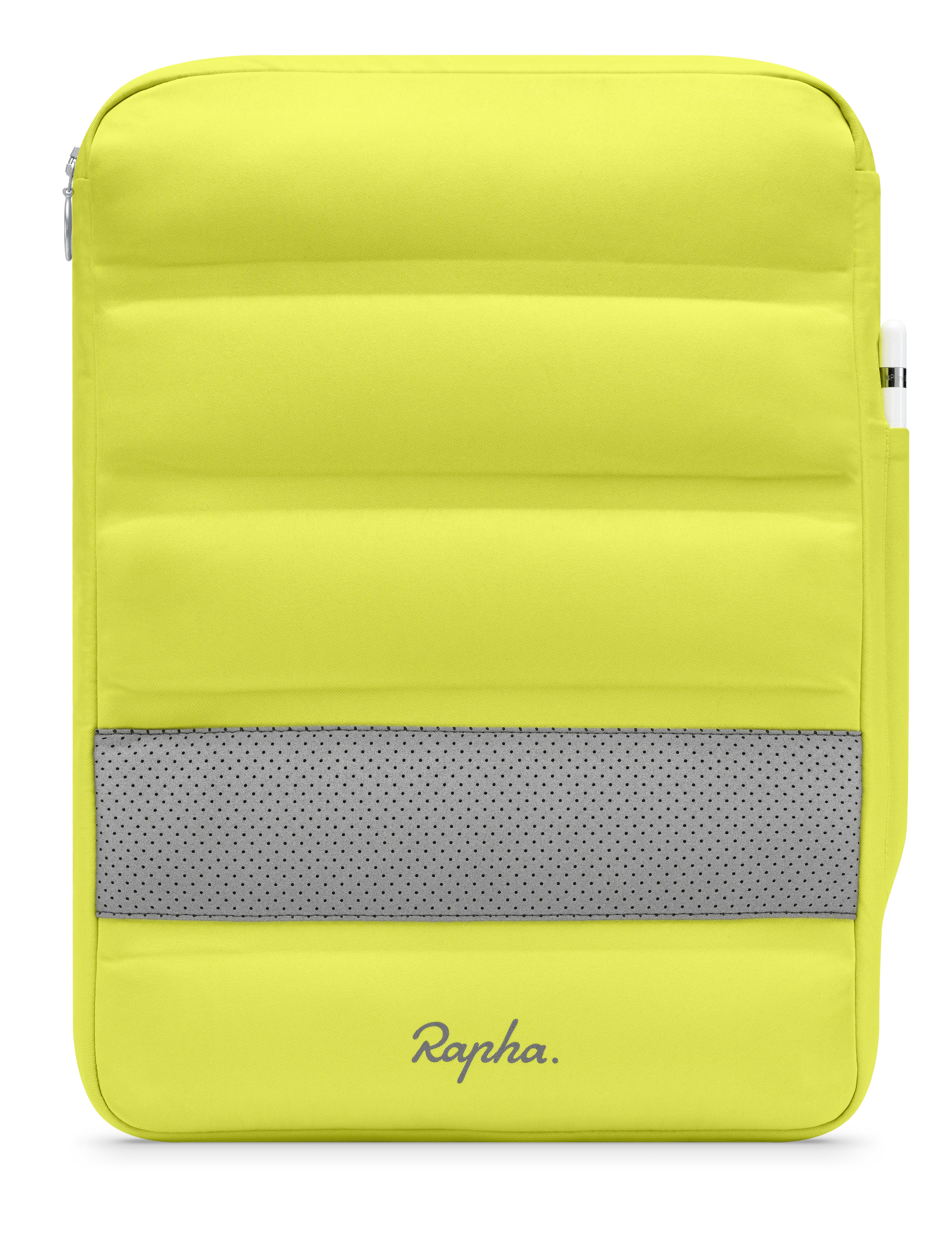 Rapha and Apple have teamed up with limited edition accessories