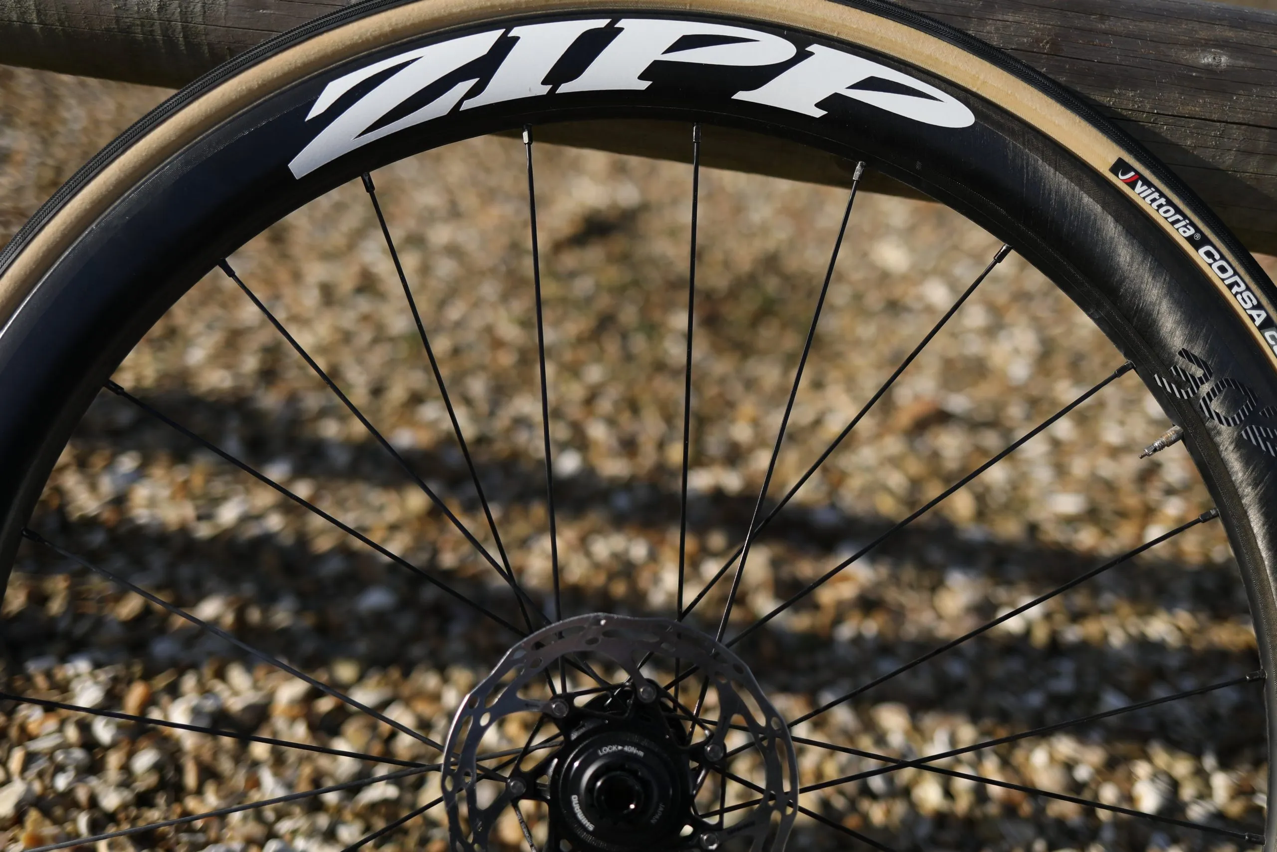 Zipp 302 carbon clincher disc wheelset review