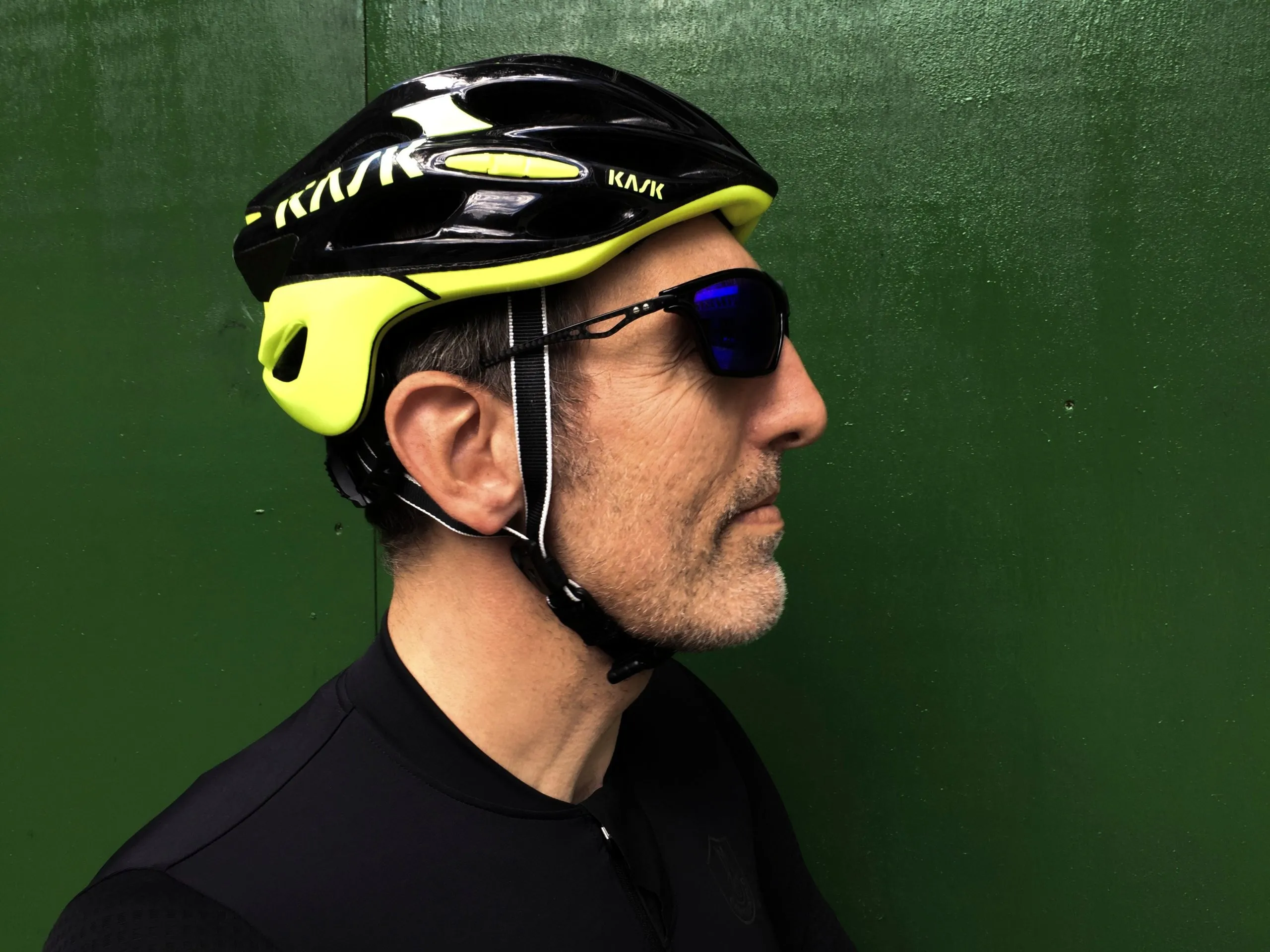 Kask Mojito road helmet reviewed rated Cyclist