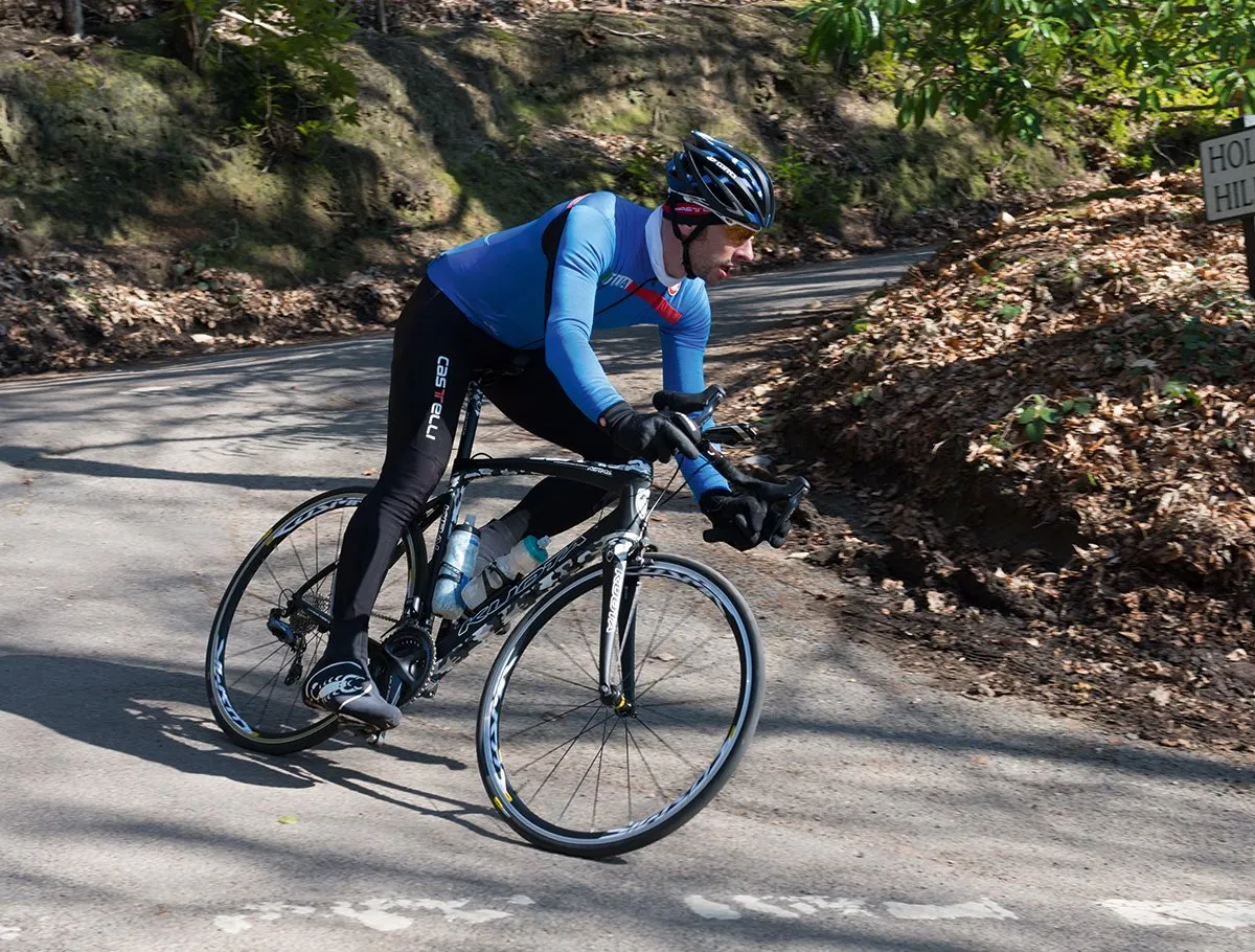 Kuota Kiral Ultegra Di2 Elite review | Cyclist