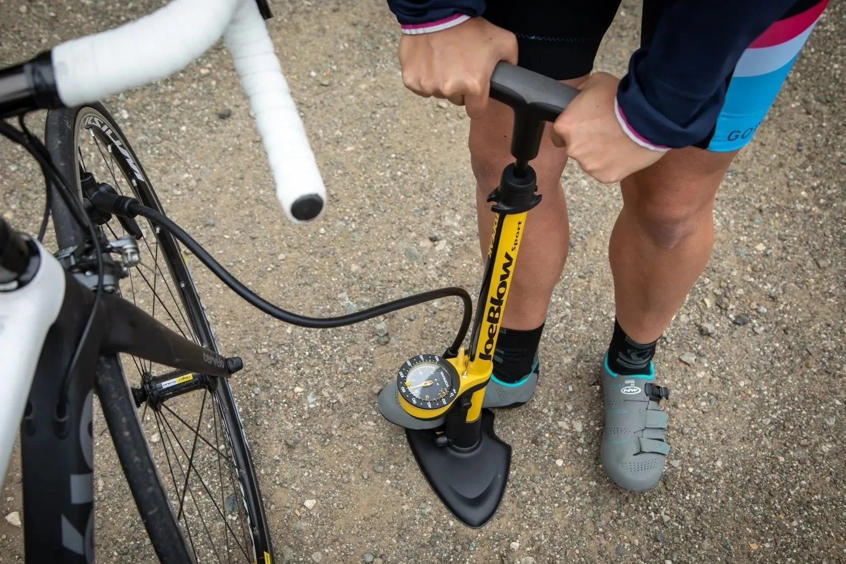 Best bike pumps 2026 reviewed | Cyclist