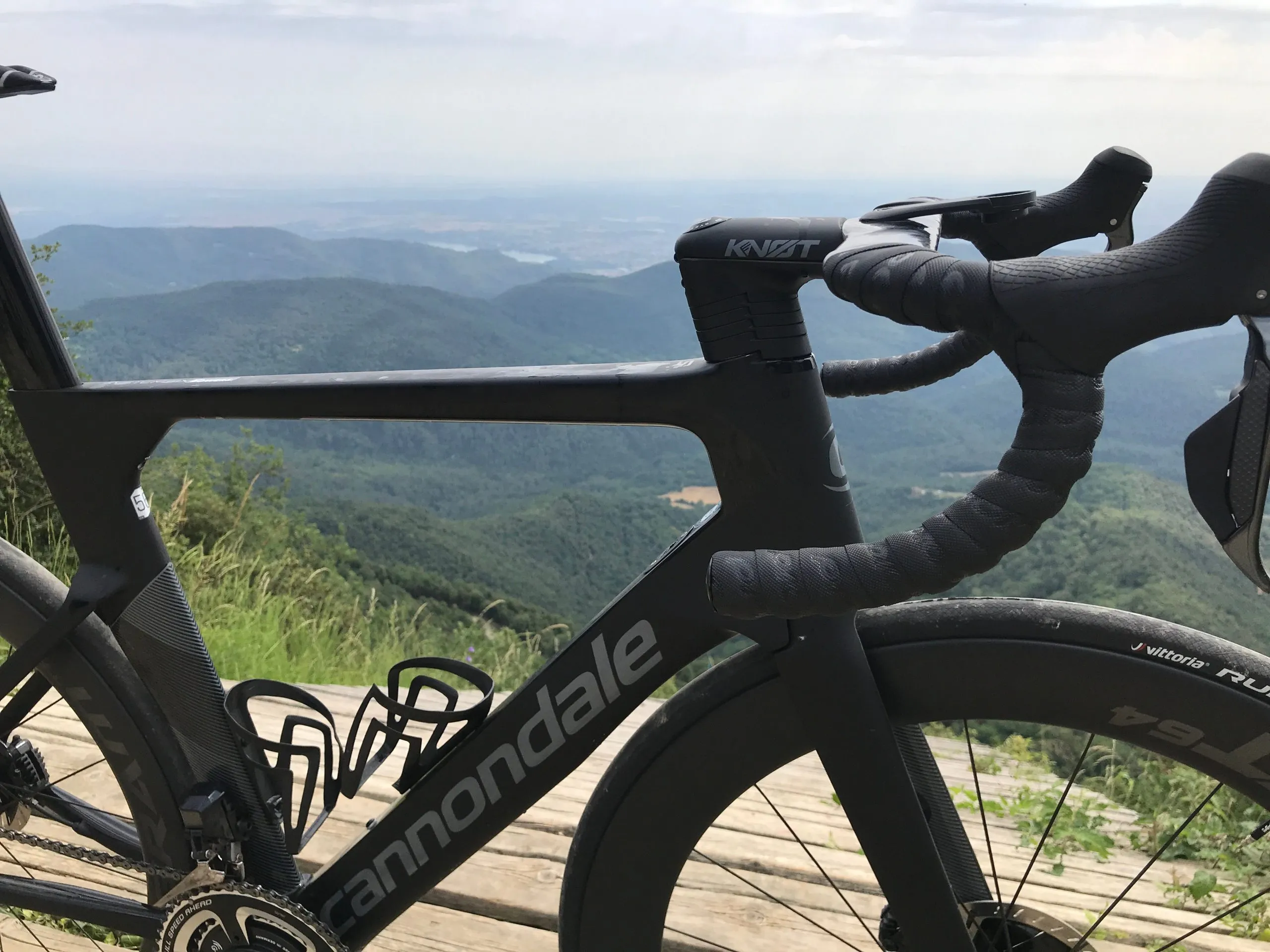 All new Cannondale SystemSix lays claim to being world's fastest