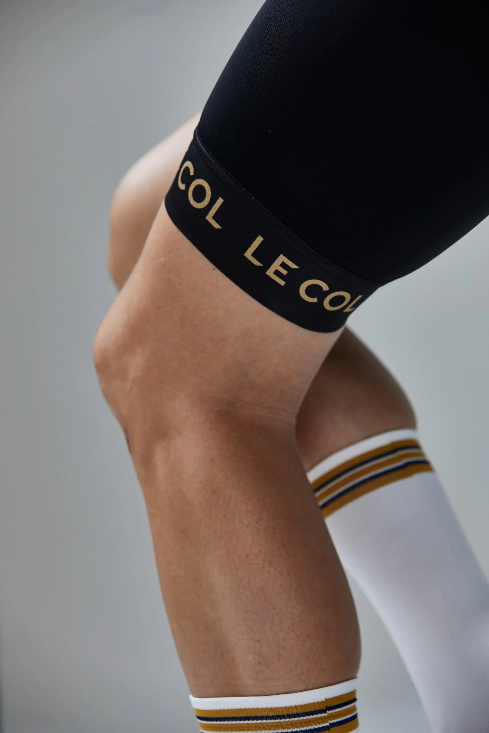 Le Col by Wigginsコレクション　ジャージ&ソックス ＋ビブ Le Col by Wigginsコレクション ジャージ&ソックス ＋ビブ Le Col by