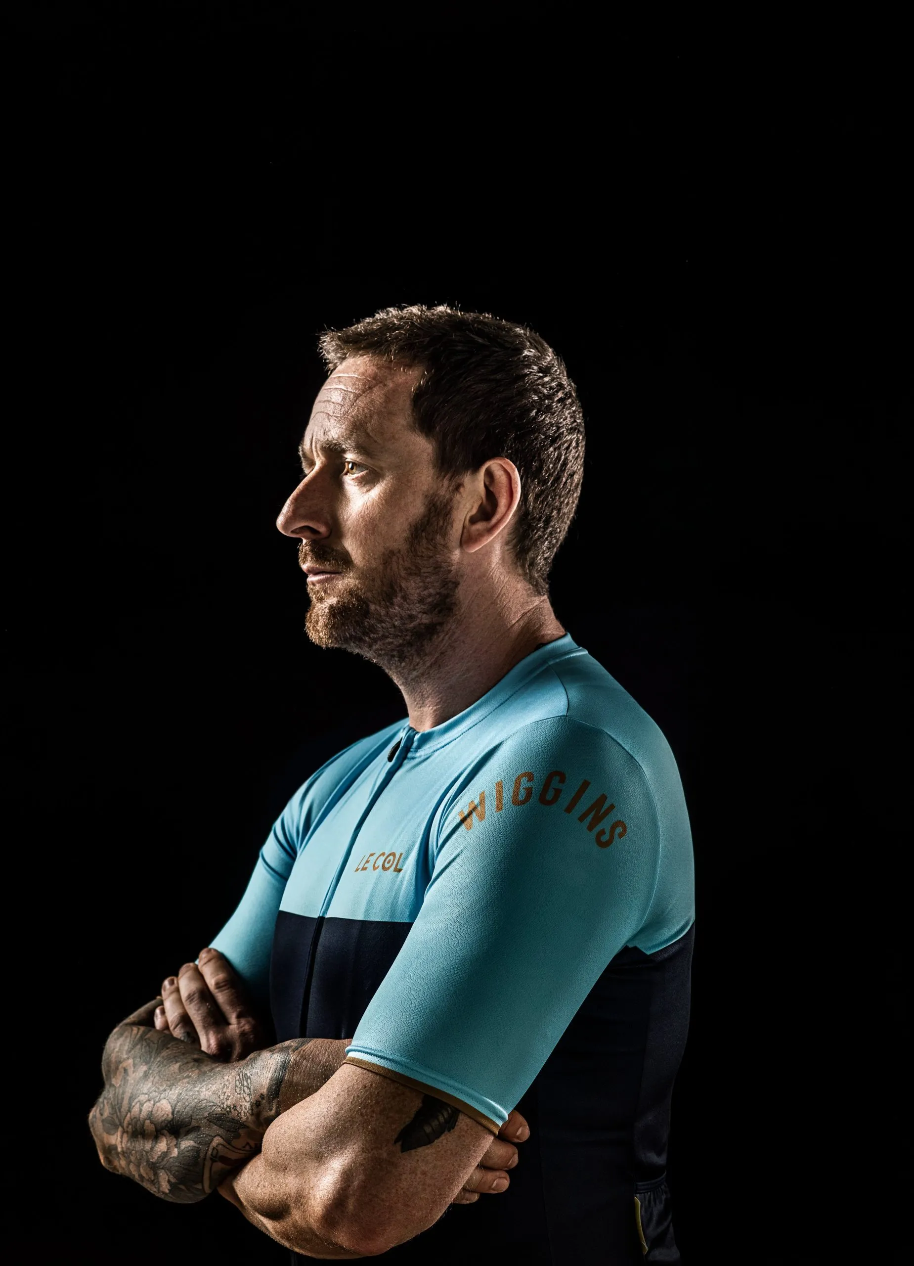 People are scared to look different': Wiggins chats to Cyclist as