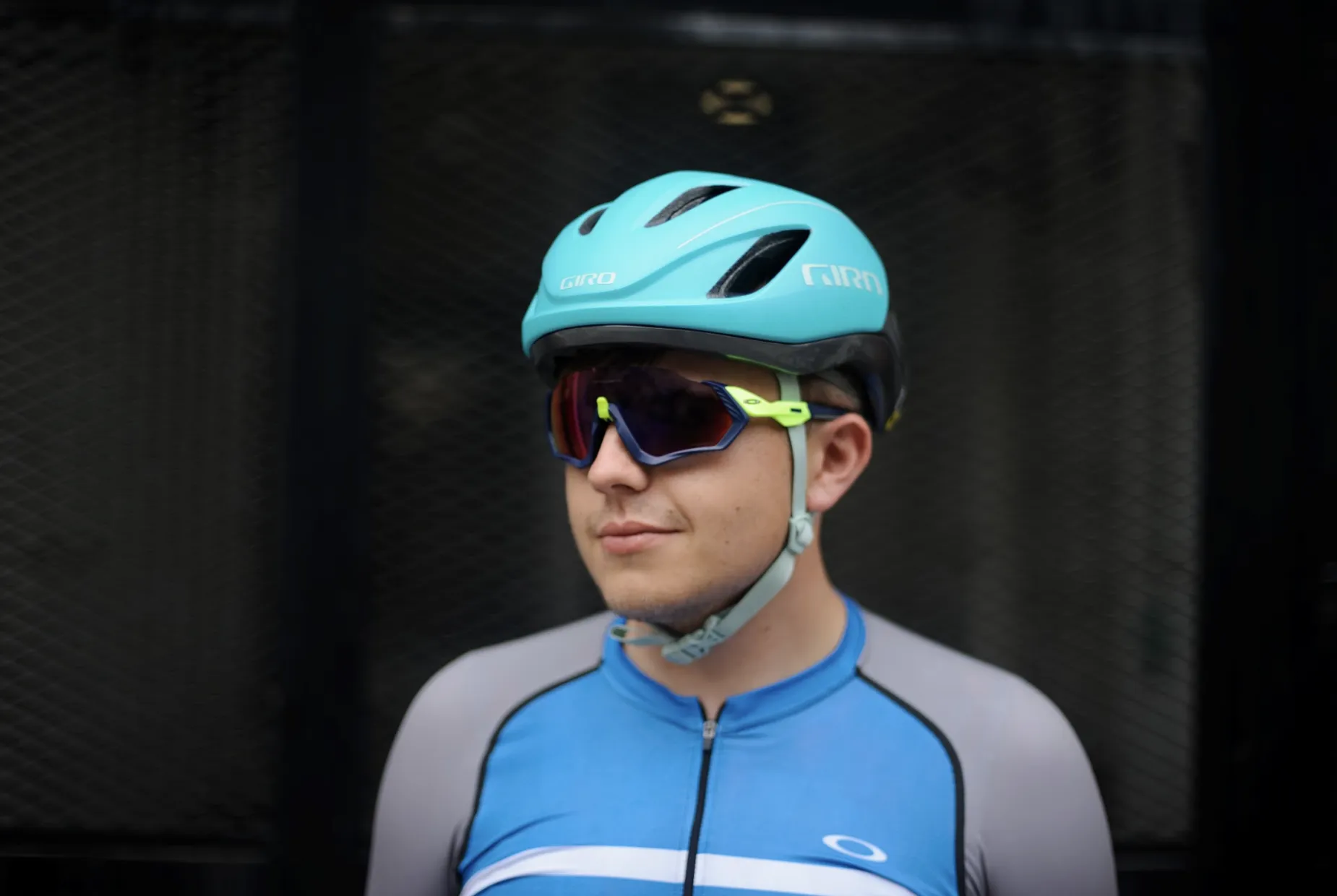 Giro Vanquish MIPS aero helmet review Cyclist