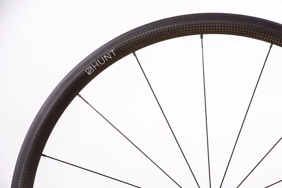 Hunt launches new sub-1kg 'Hill Climb' wheelset | Cyclist