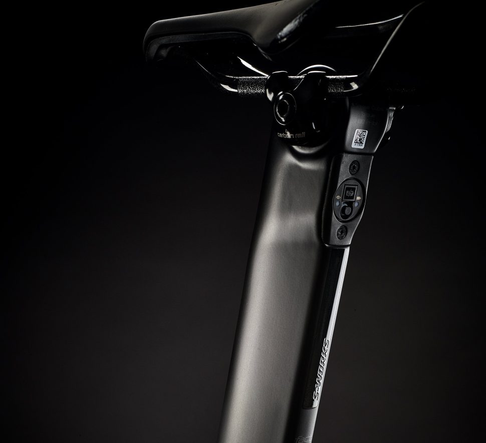 test specialized venge 2019