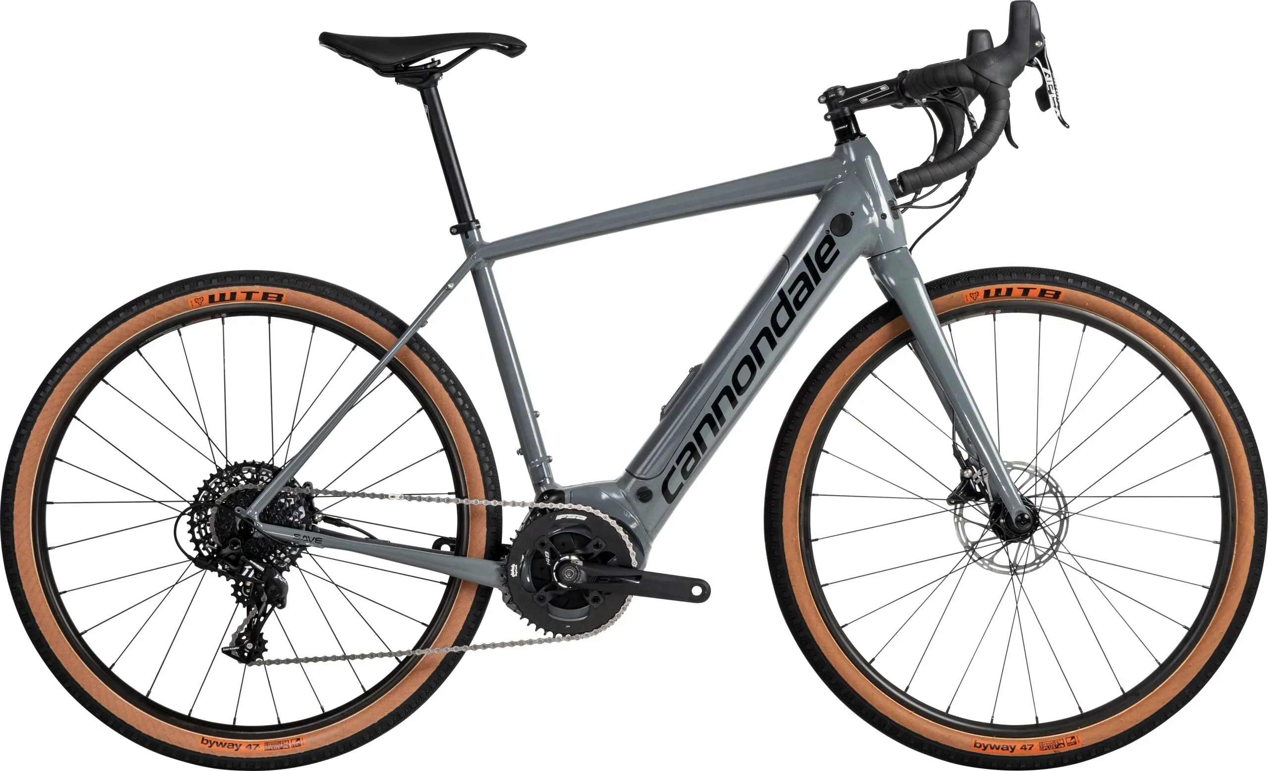 Gravel Bike Cannondale E Synapse Cannondale Synapse Neo