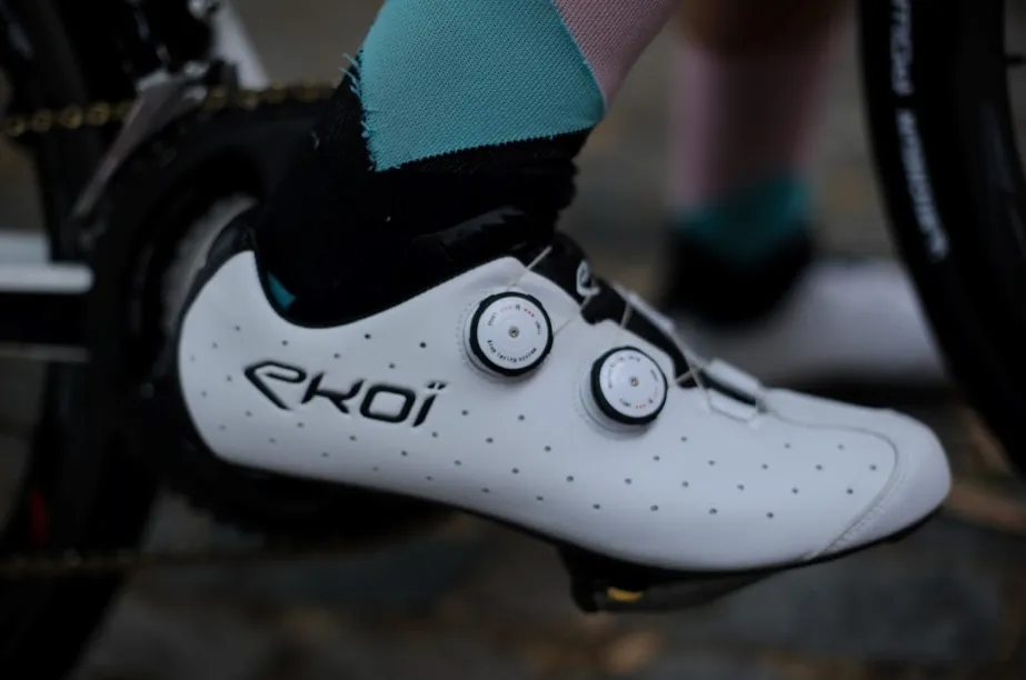 Ekoi R4 road cycling shoes review | Cyclist