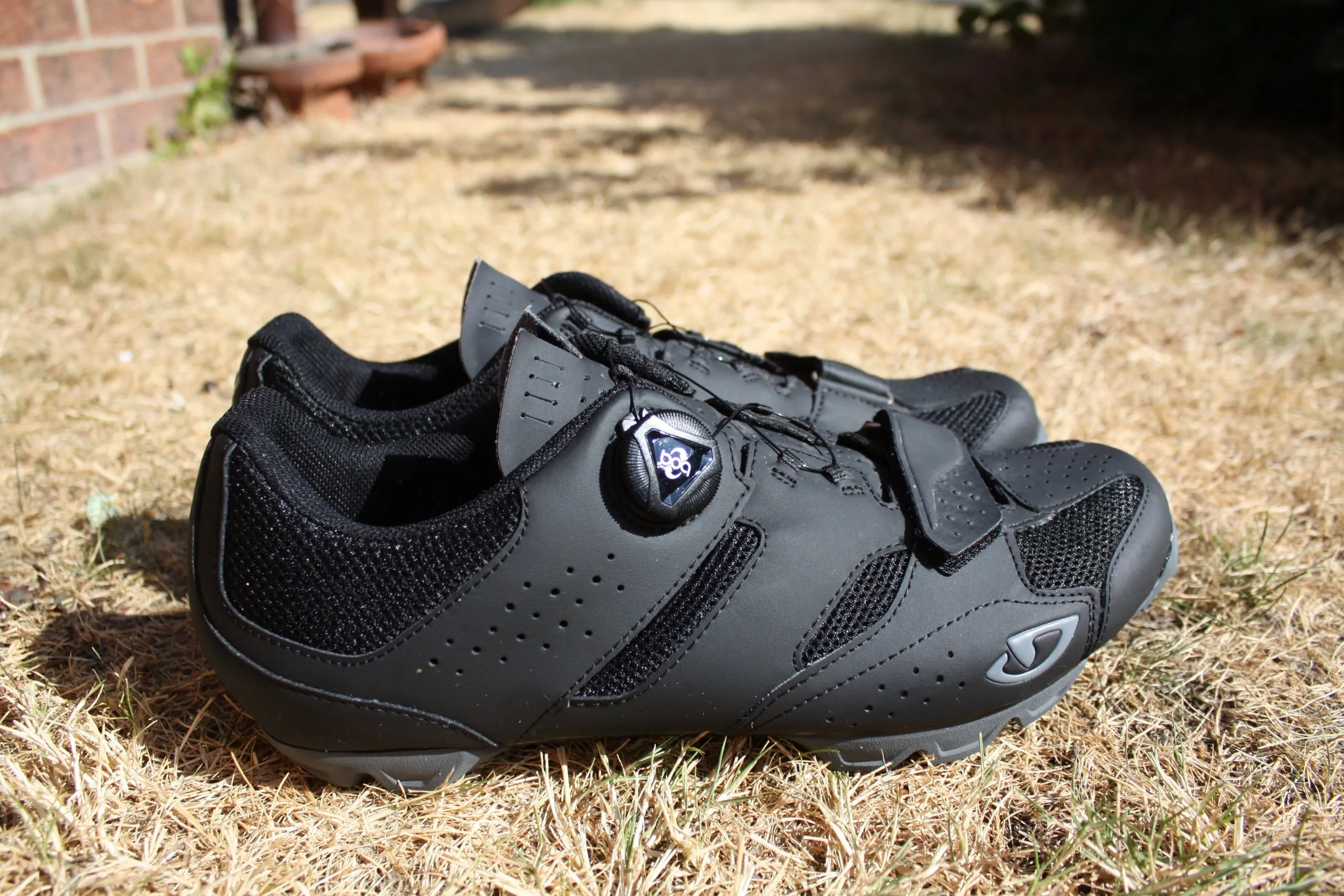 GIRO - 【GIRO】 Cylinder MTB Shoes　42 Giro Cylinder - www.bikewaysource.com