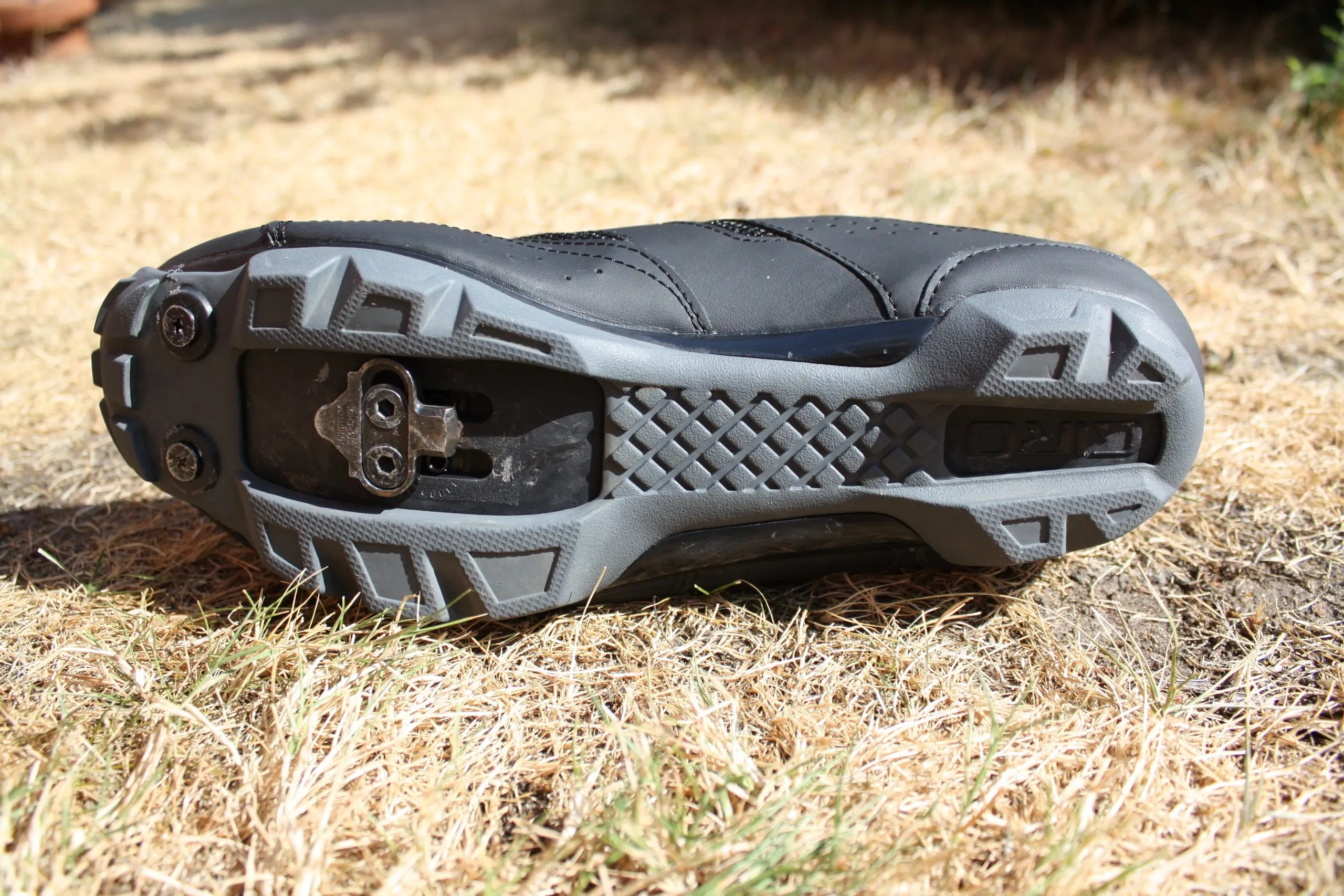Giro Cylinder cycling shoes review