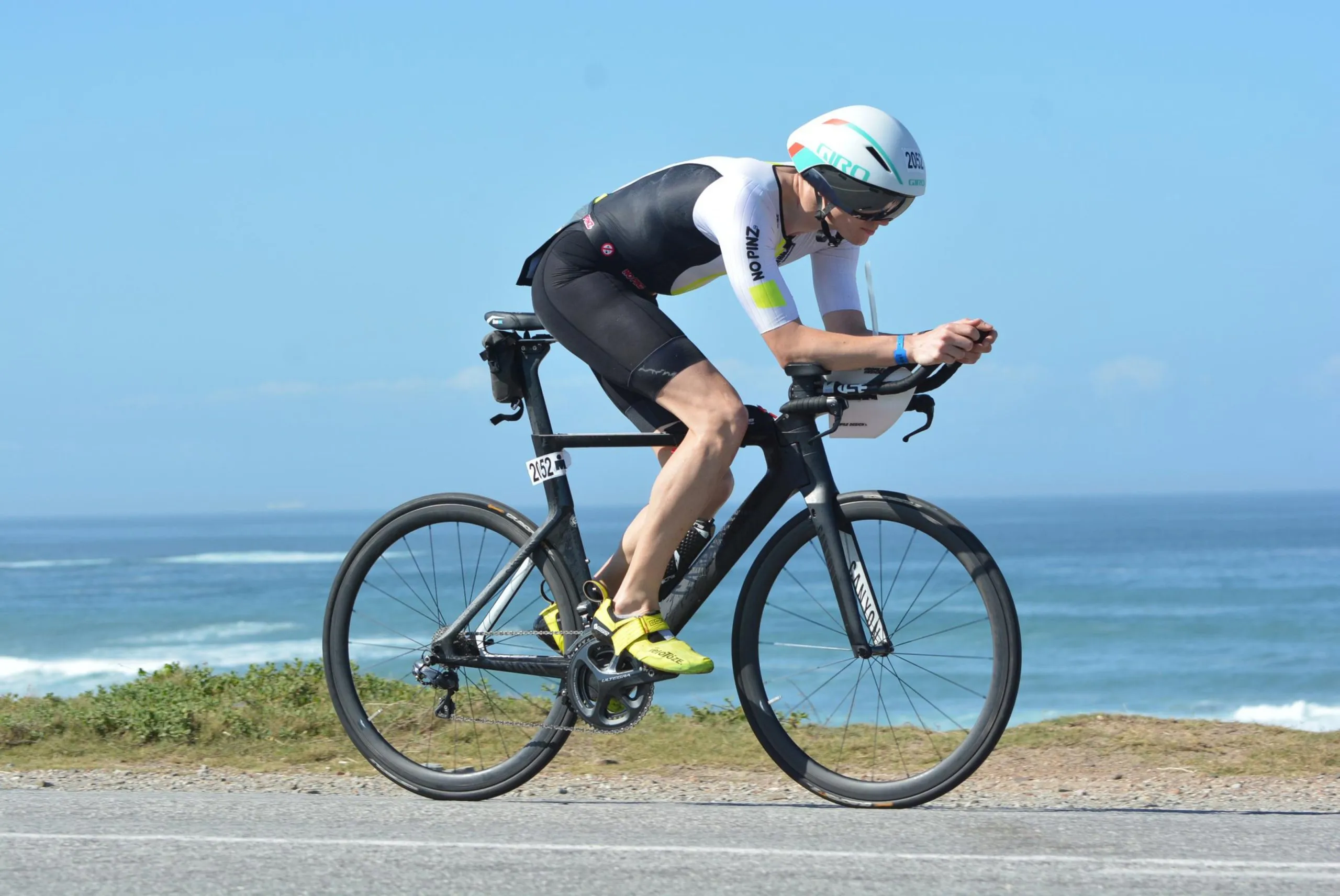 Parcours Passista wheelset review Cyclist