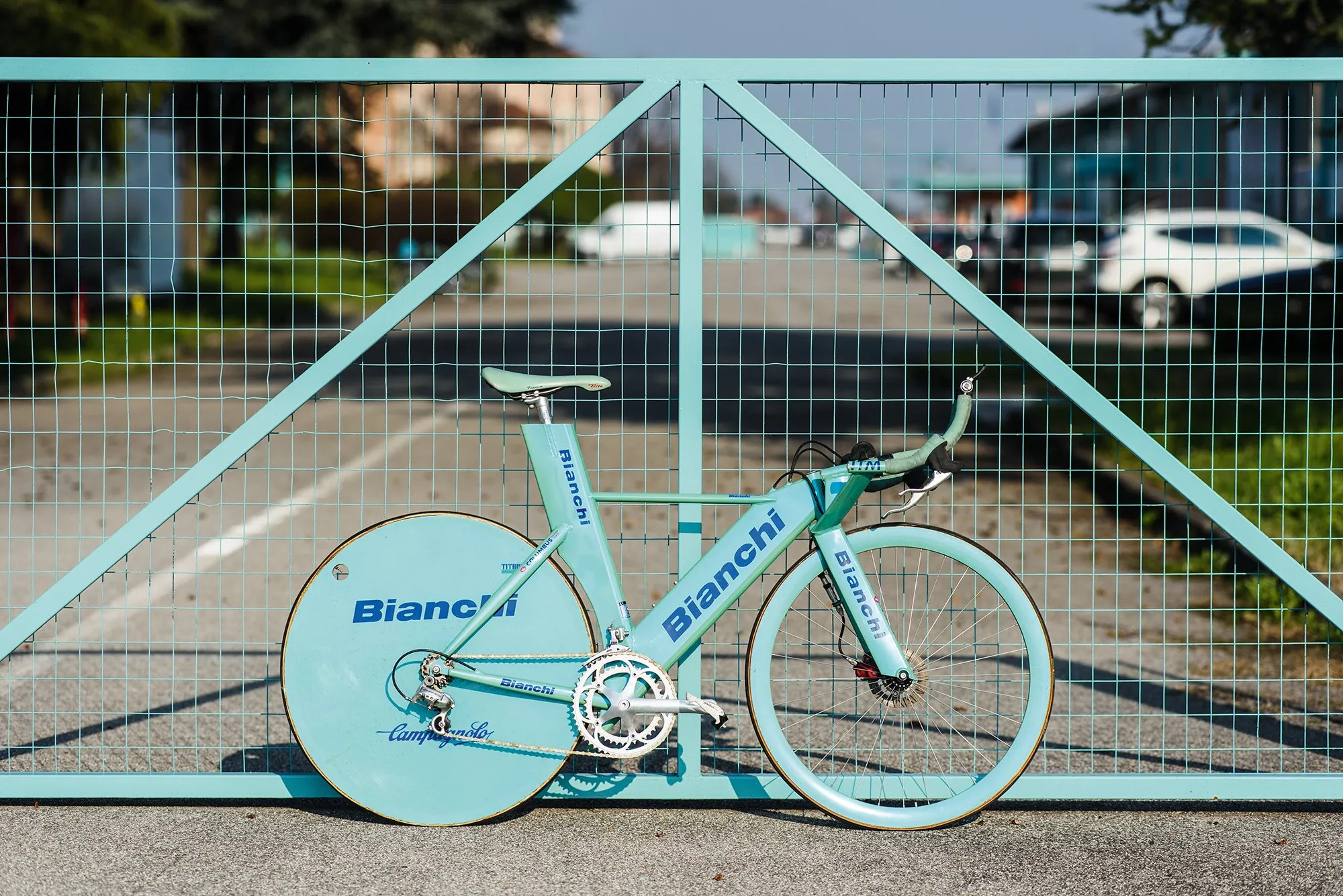 A history of Bianchi's classic bikes | Cyclist