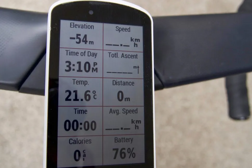 Garmin Edge 1030 review | Cyclist