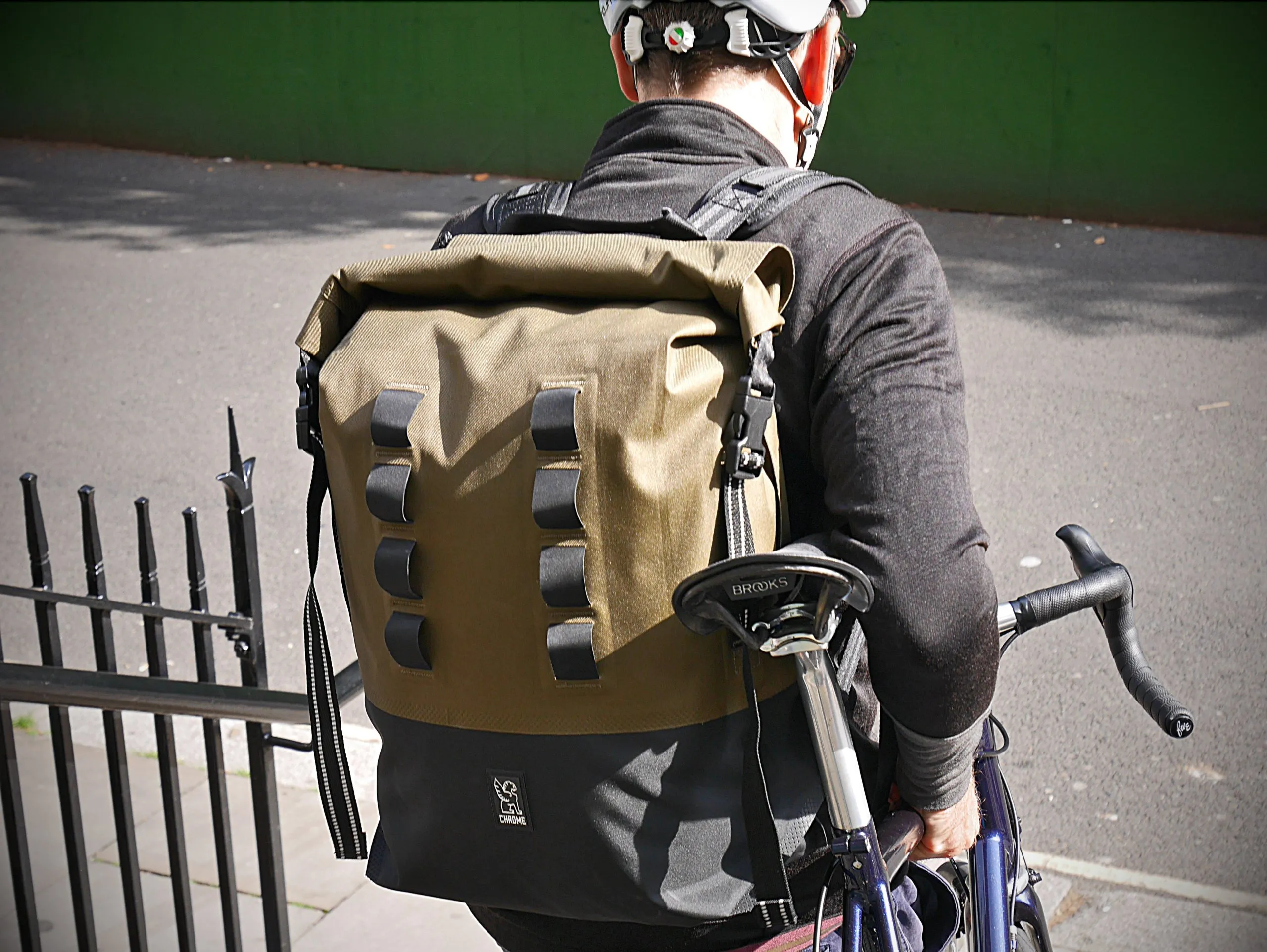 Backpack Review Best Motorcycle Backpacks 2018 Chrome Urban Ex