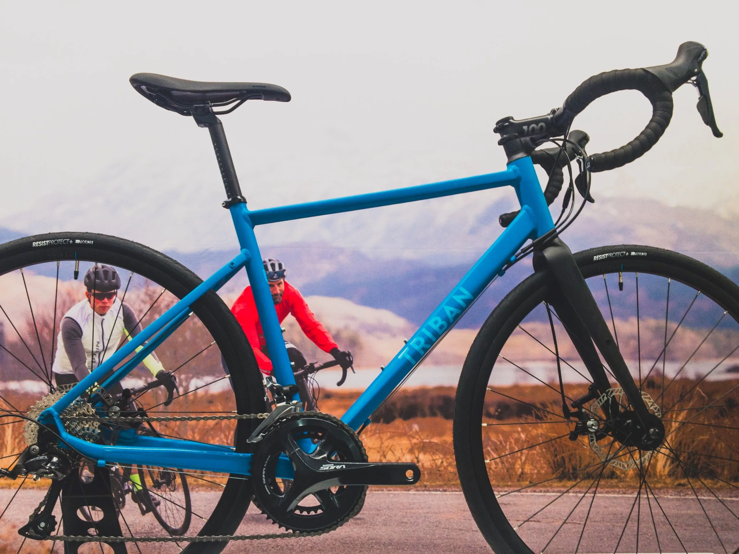 Triban RC500 and RC520: First ride review Cyclist