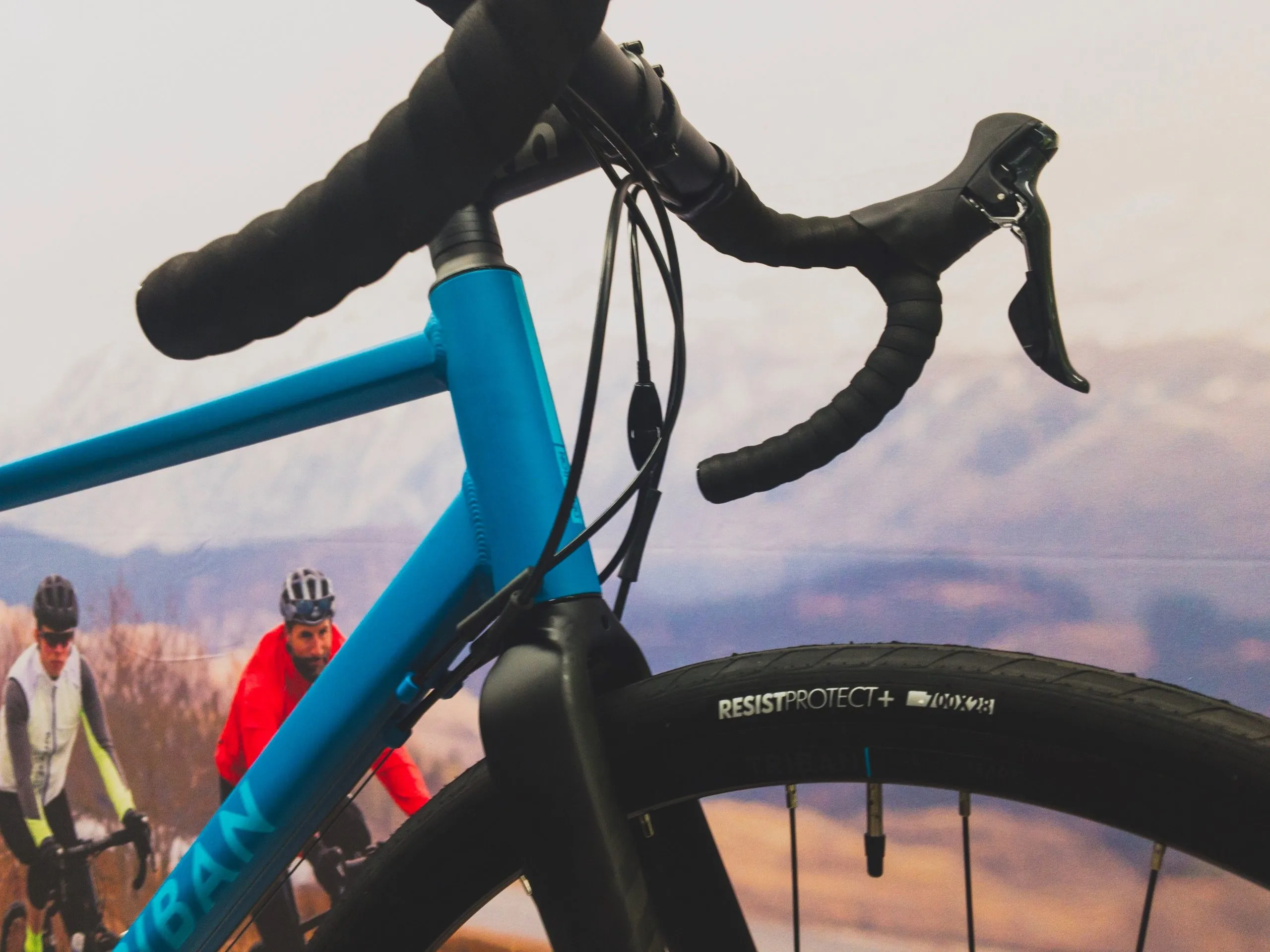 Decathlon Women's Drop Bar Road Bike Triban RC120 Road Bike