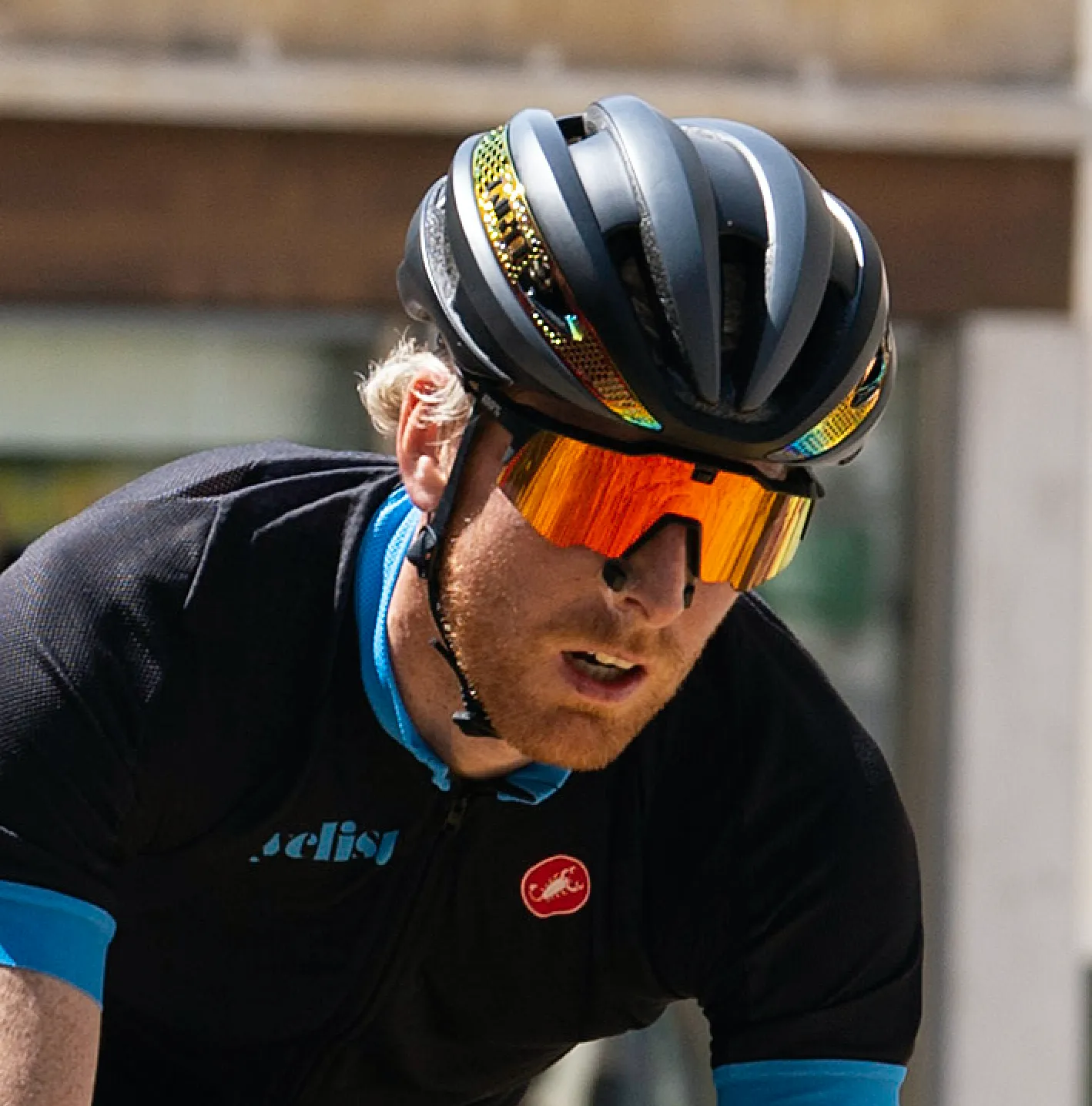 100% Speedcraft Air sunglasses review