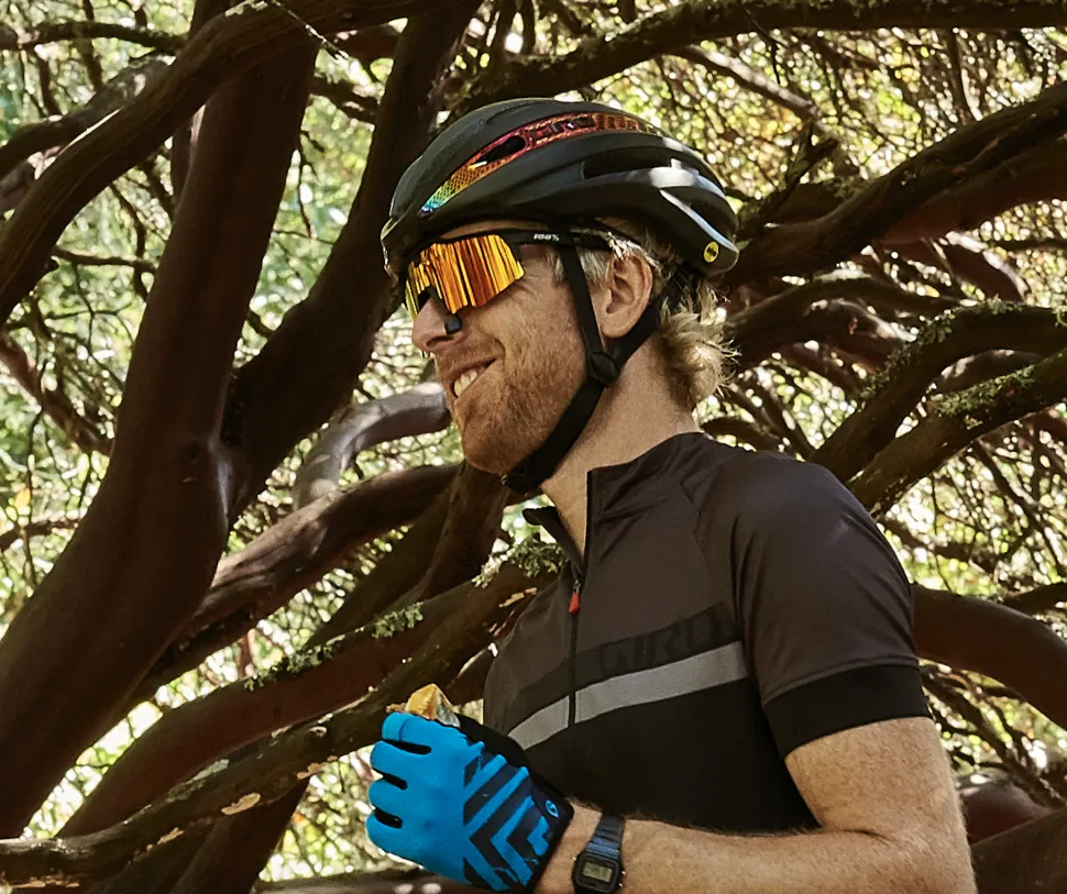 100% Speedcraft Air sunglasses review Cyclist - Main Image