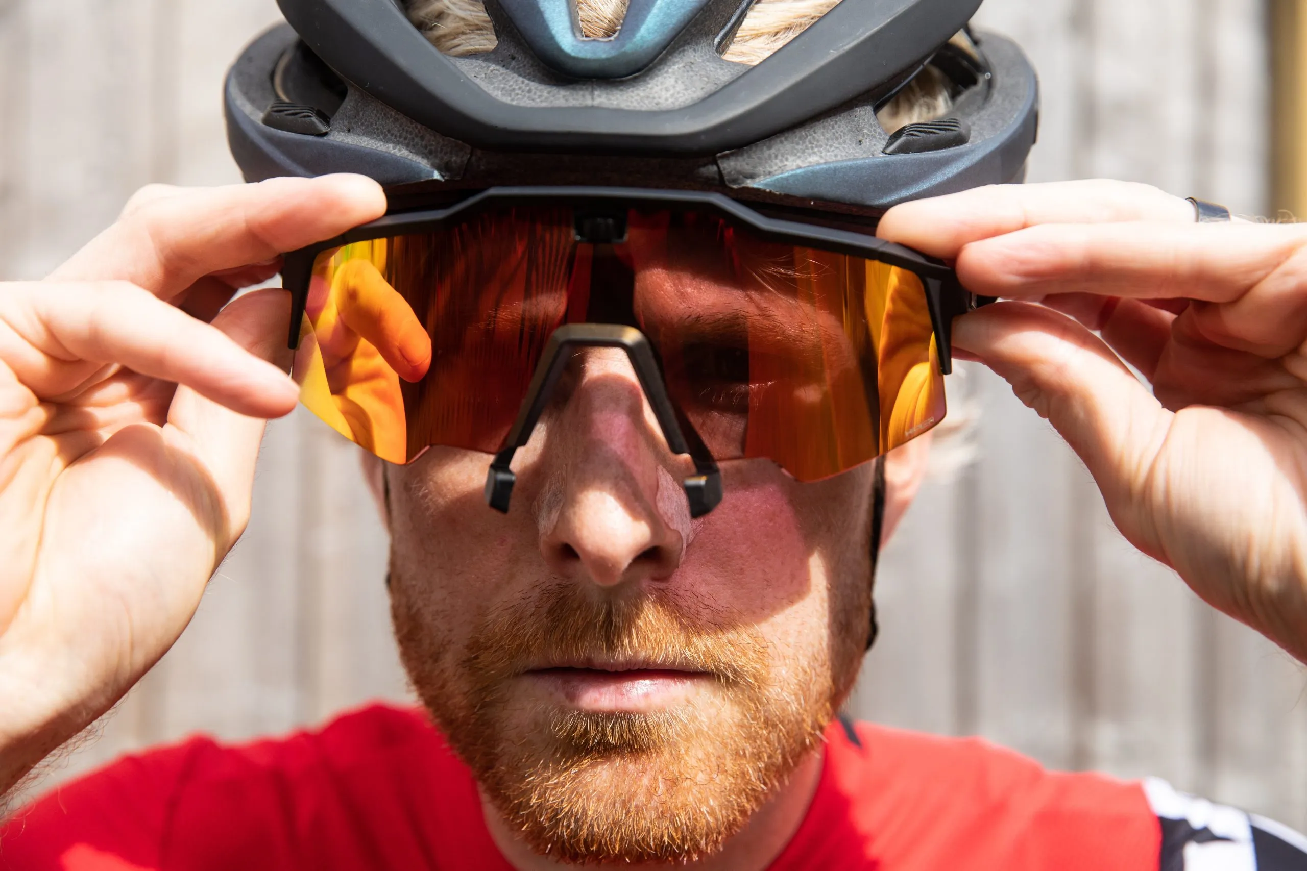 100% Speedcraft Air sunglasses review