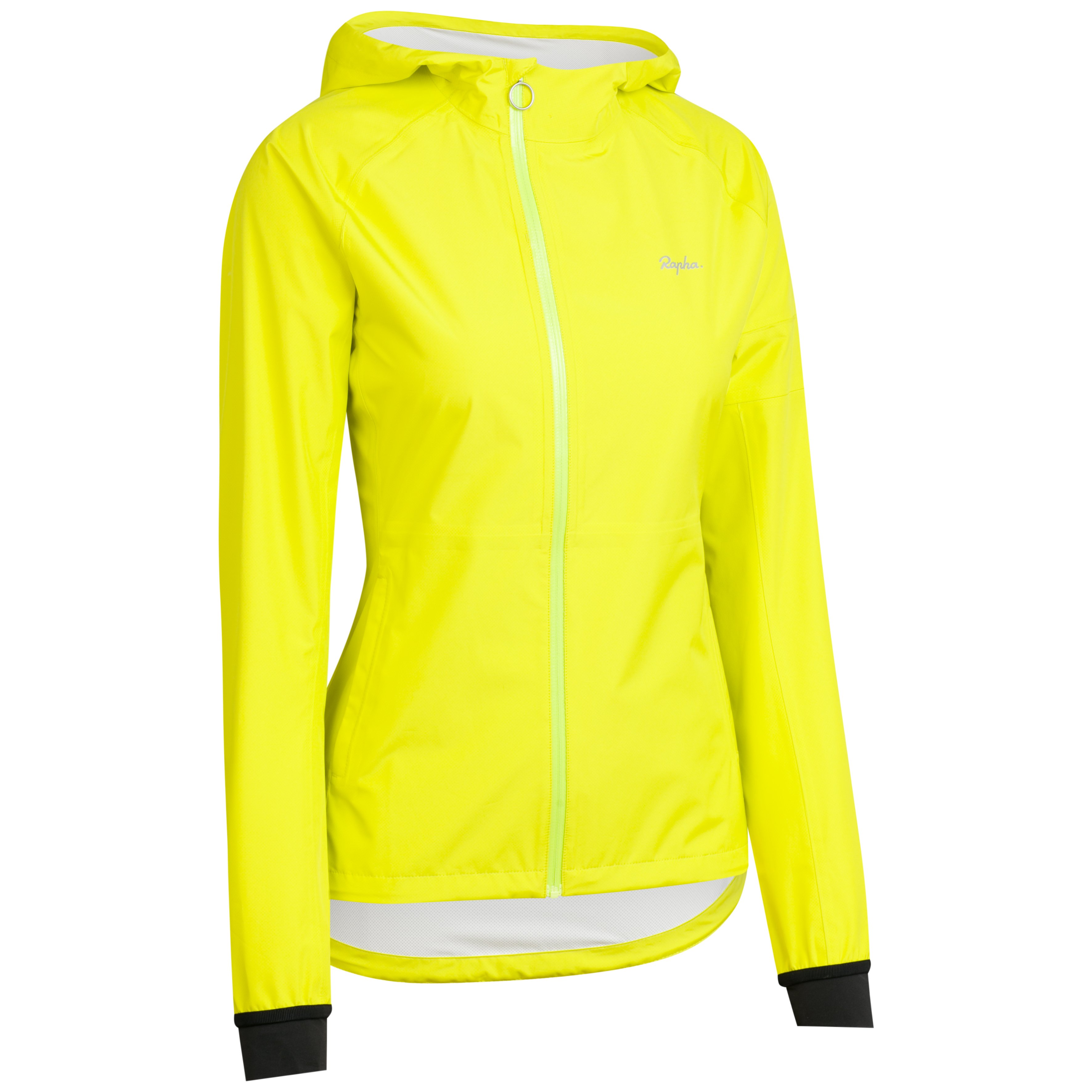 First look Men's and women's Rapha Commuter Jackets Cyclist