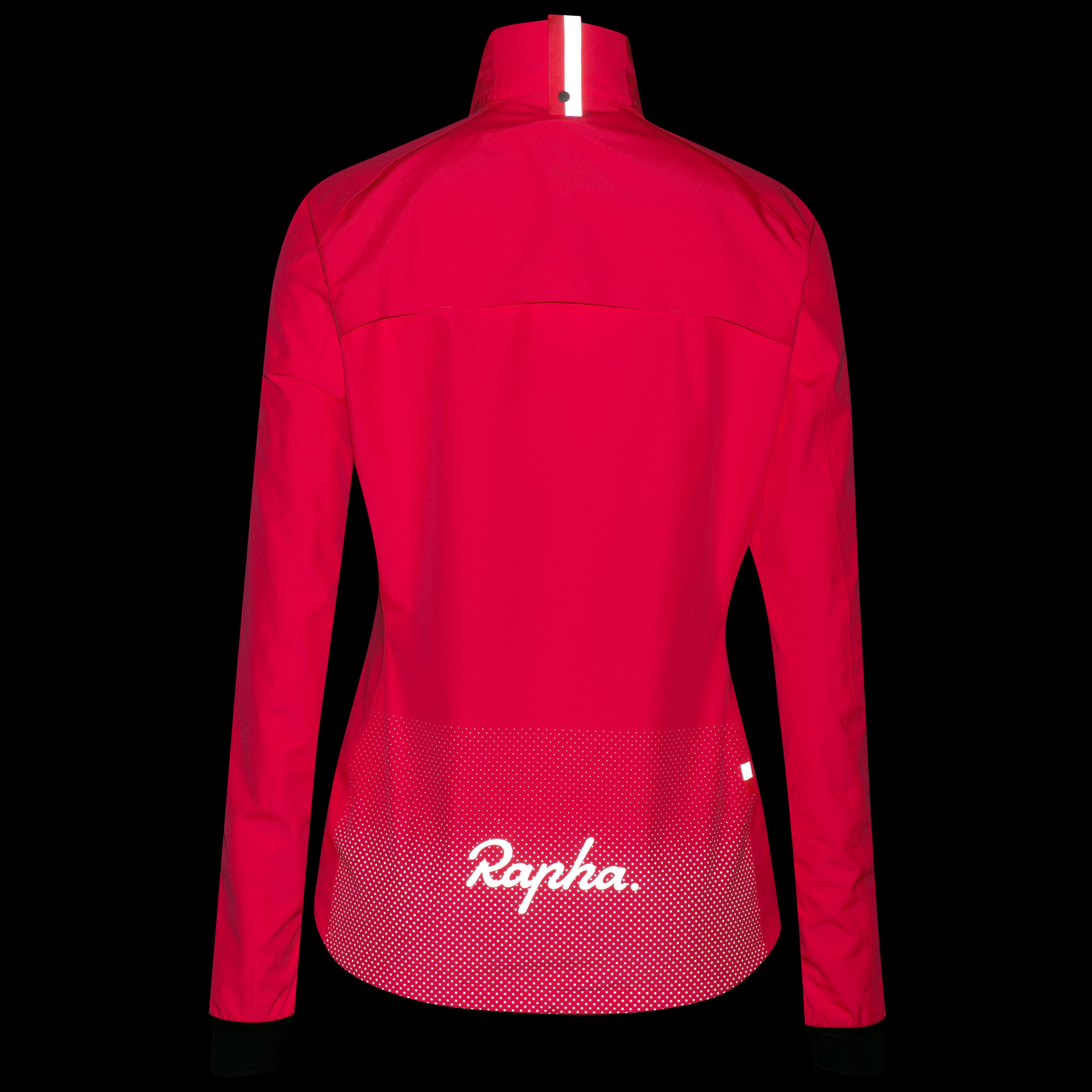 First look Men's and women's Rapha Commuter Jackets Cyclist