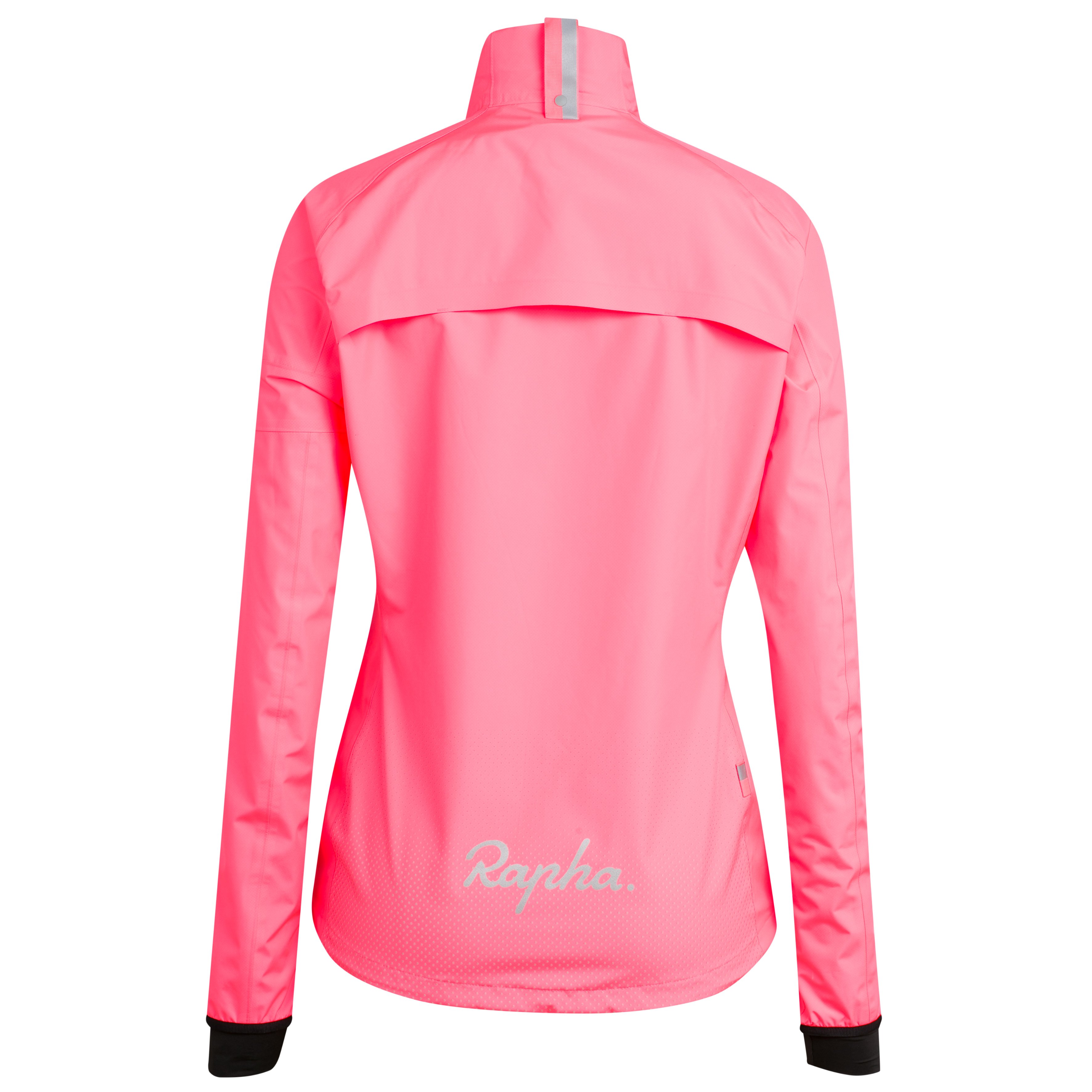 First look Men's and women's Rapha Commuter Jackets Cyclist
