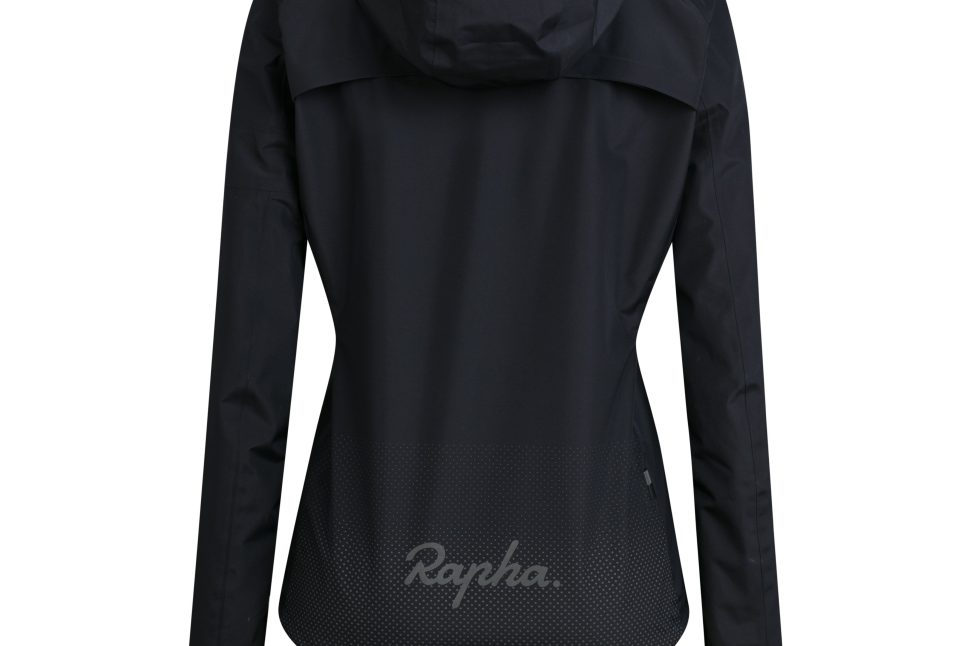 First look Men's and women's Rapha Commuter Jackets Cyclist