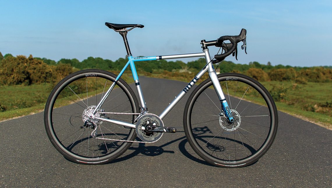 best steel road bikes 2018
