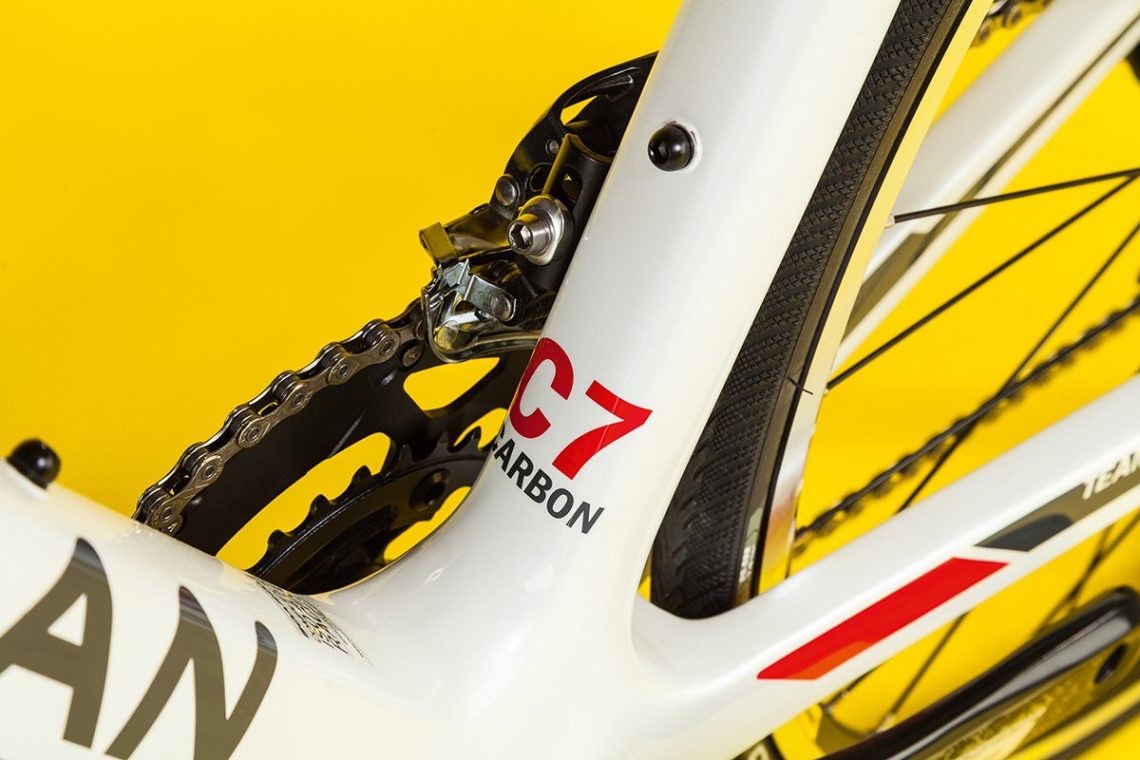 boardman road team carbon 2017