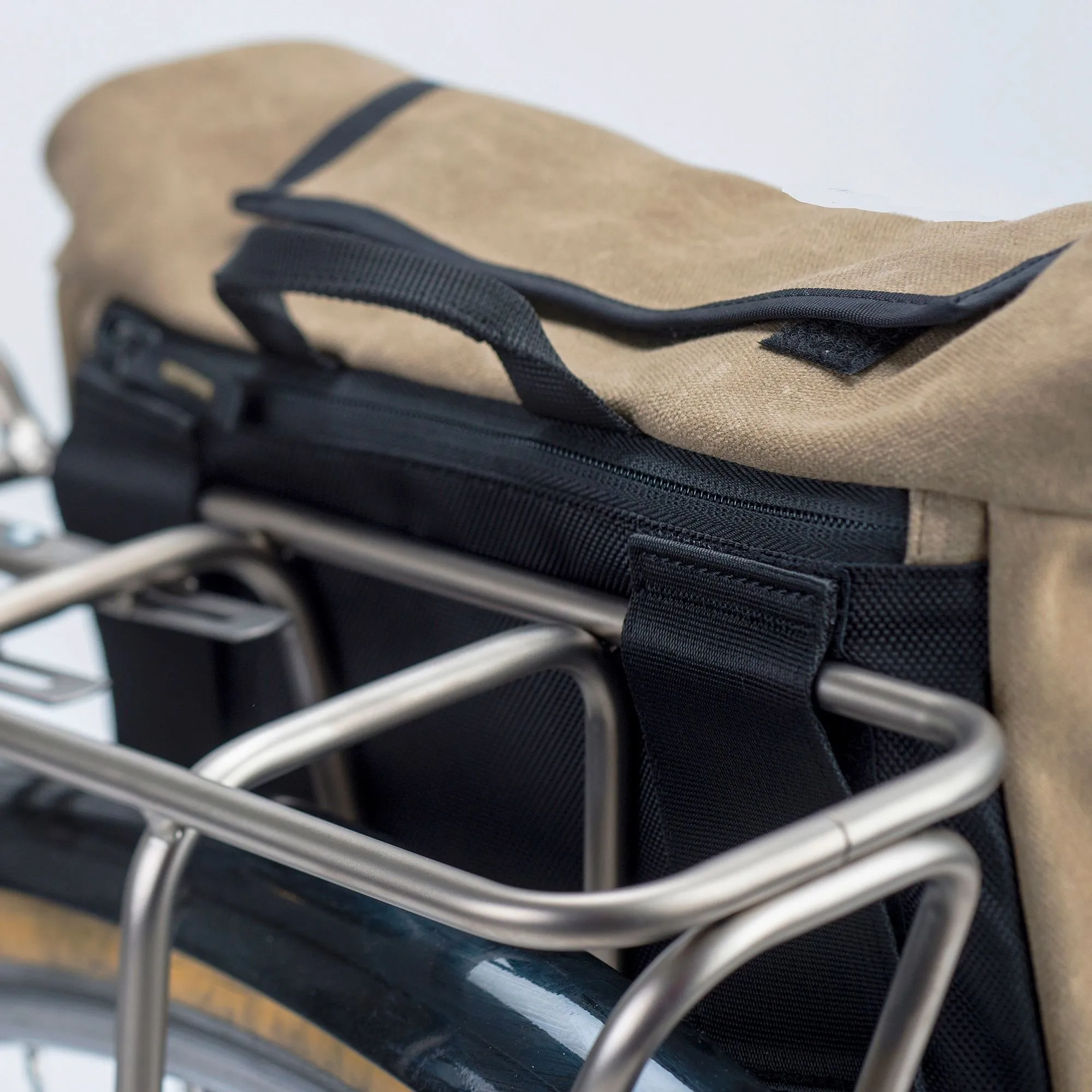 Best waterproof bike panniers 2023 Cyclist