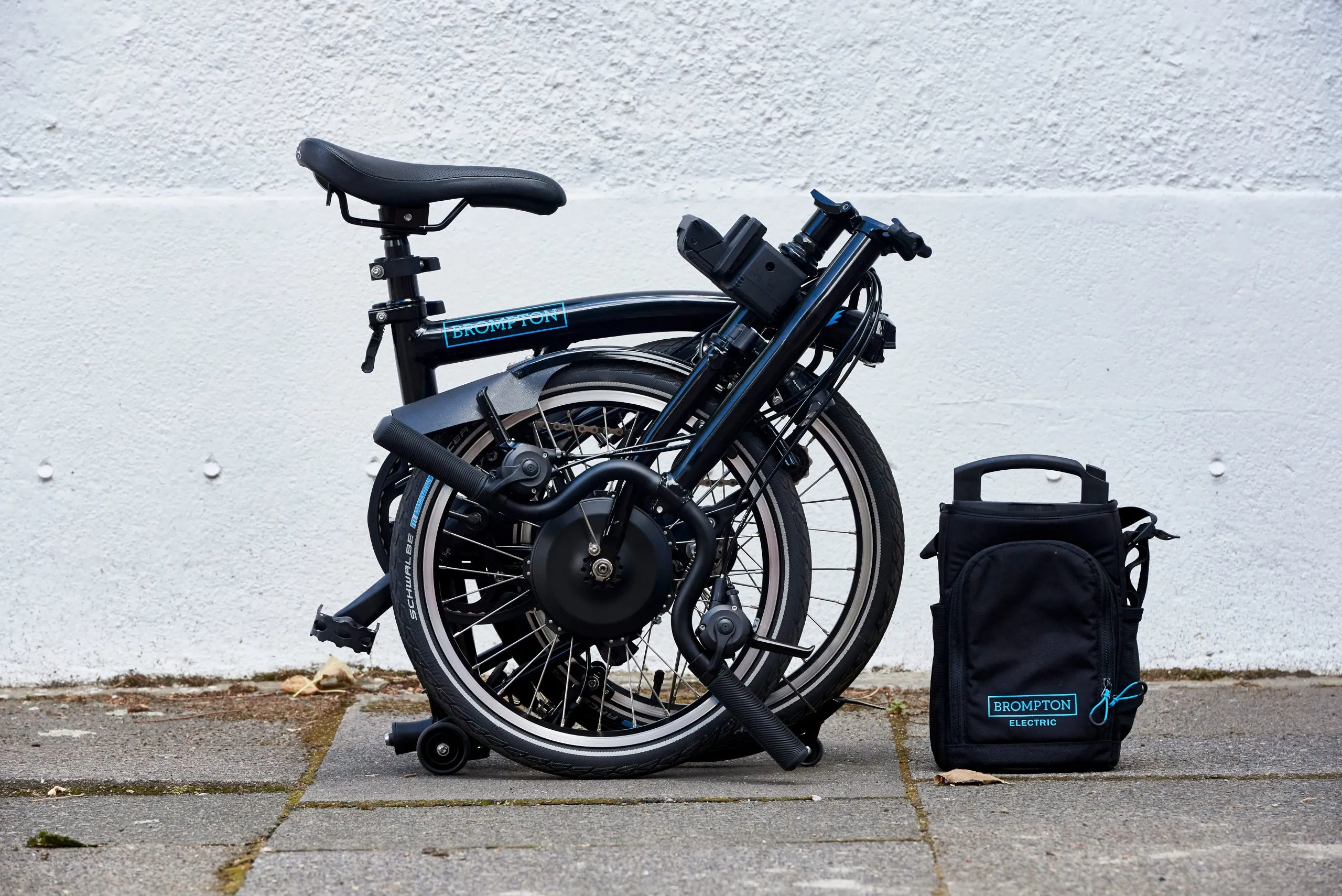 Brompton Electric: folding electric bike review Cyclist