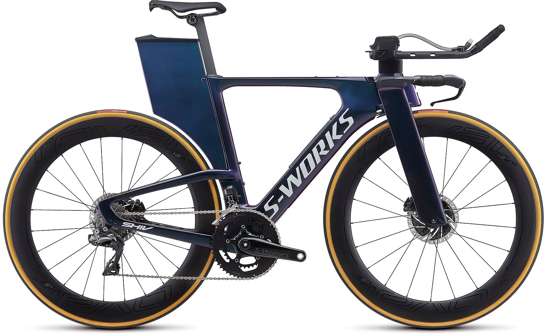 SPECIALIZED SHIV アームレスト SPECIALIZED SHIV アームレスト Specialized Shiv TT Disc