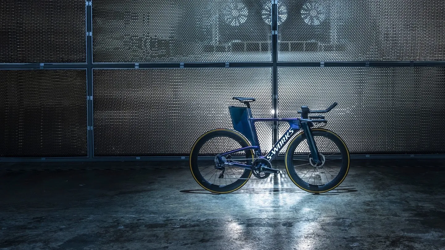 Specialized smashes the UCI rulebook with new S-Works Shiv Cyclist