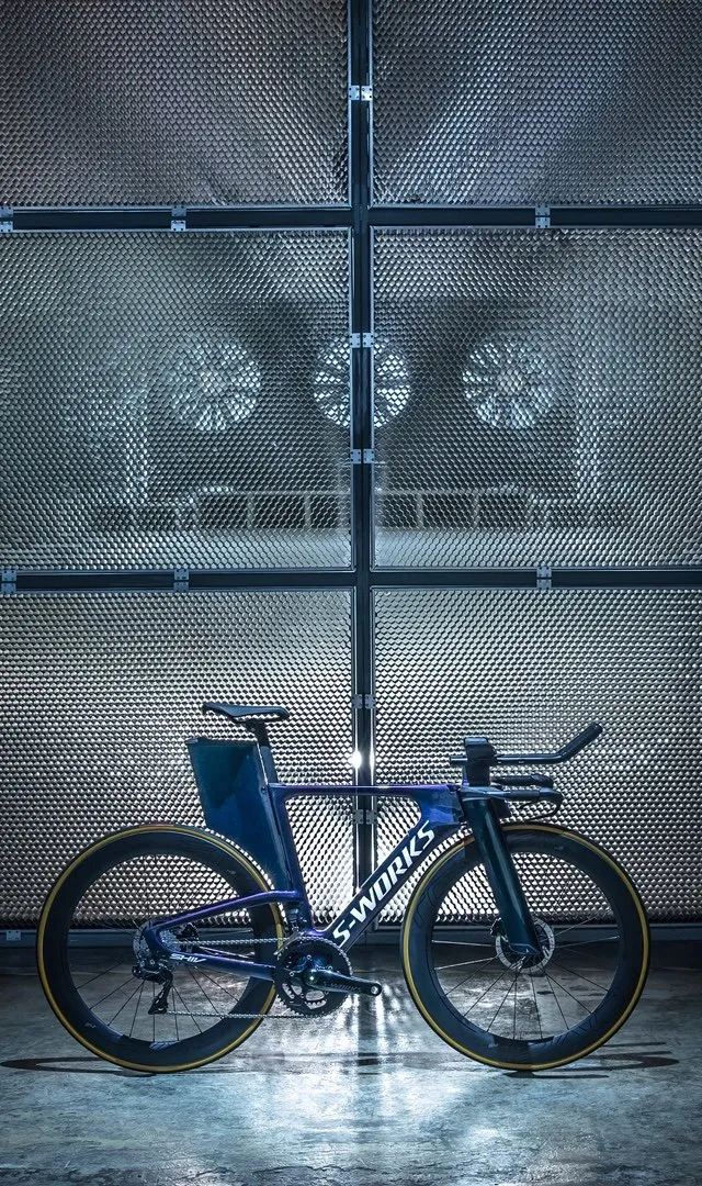 Specialized smashes the UCI rulebook with new S-Works Shiv Cyclist
