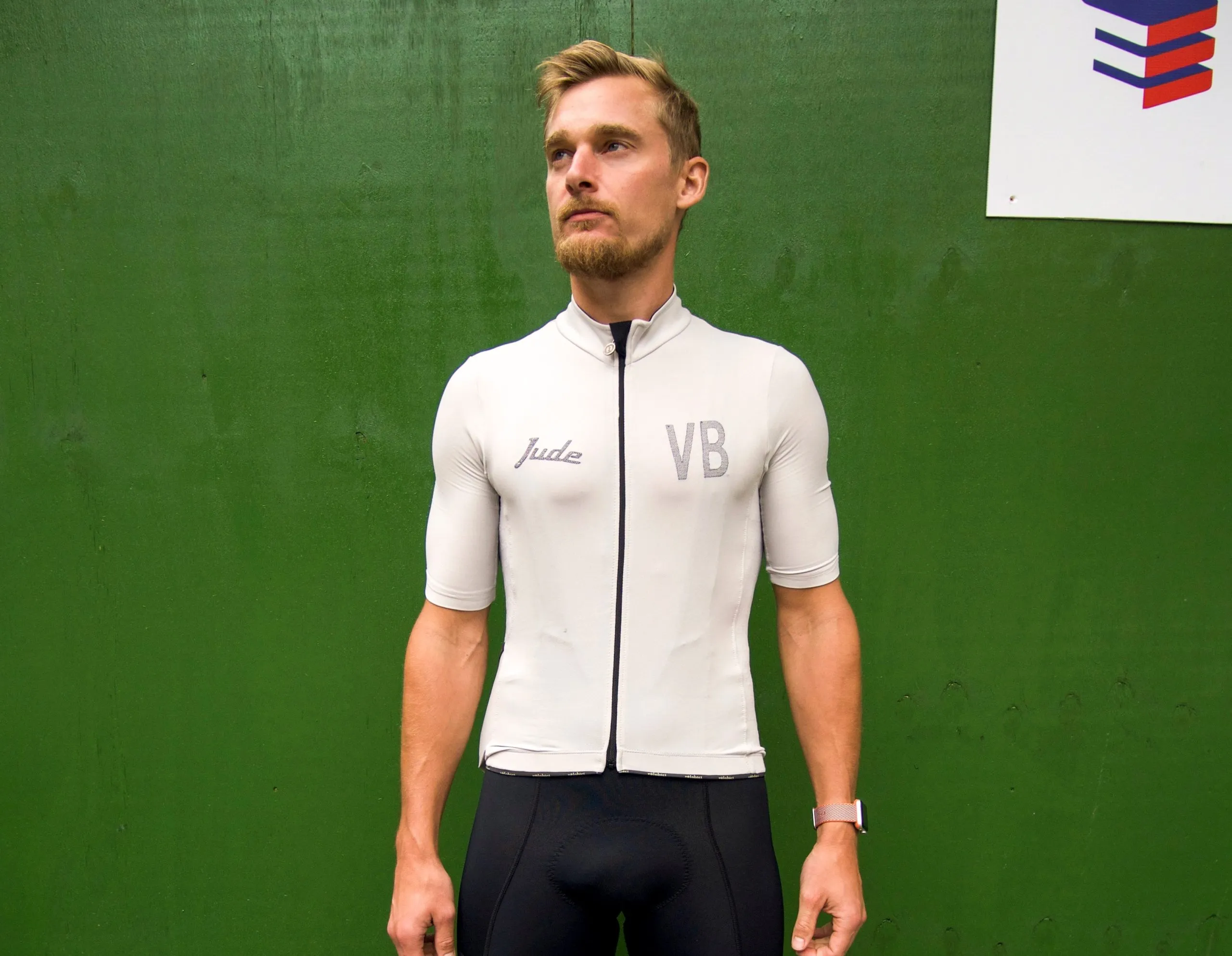 Velobici Jude jersey and bibshorts review | Cyclist
