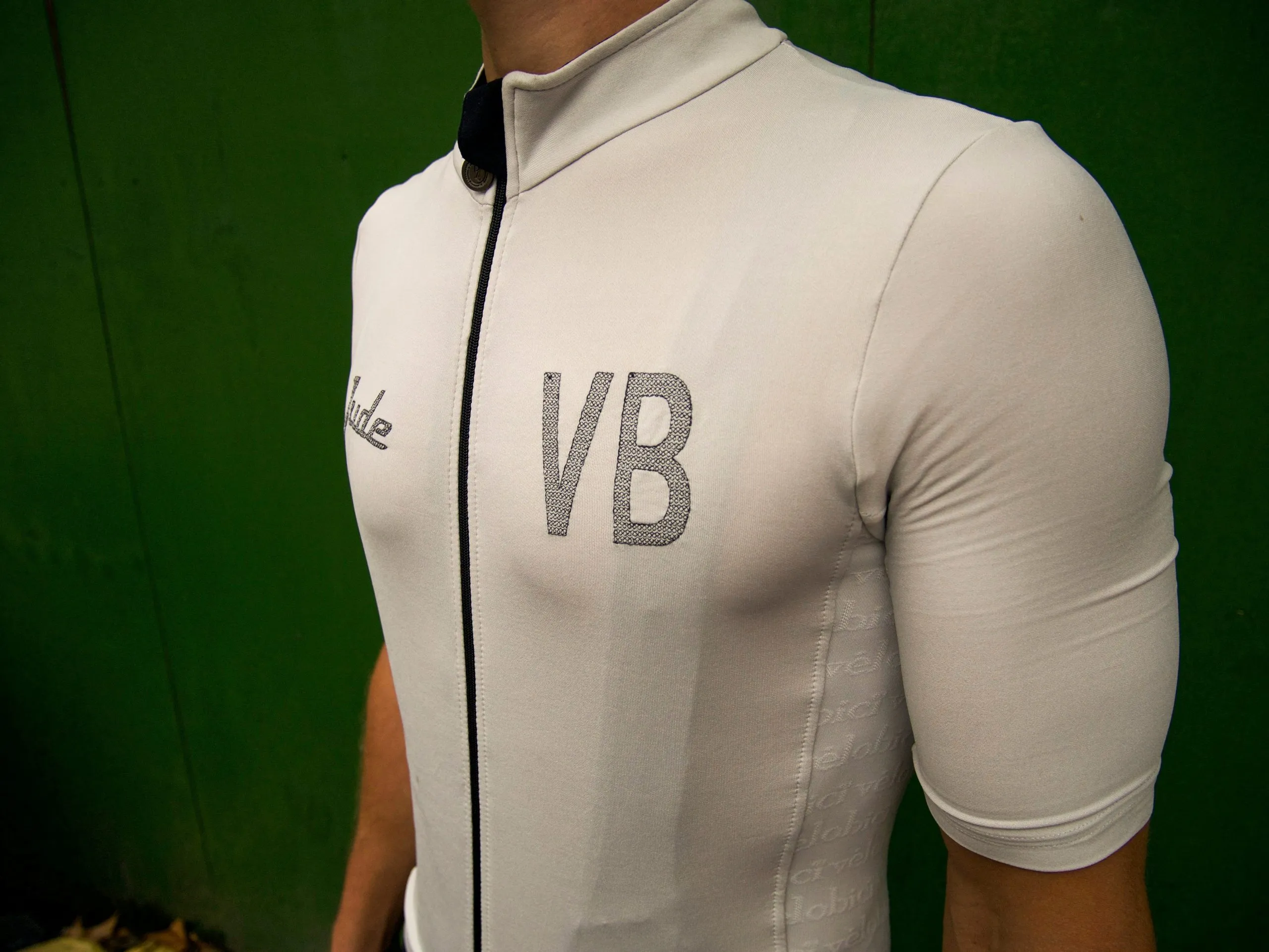 Velobici Jude jersey and bibshorts review | Cyclist