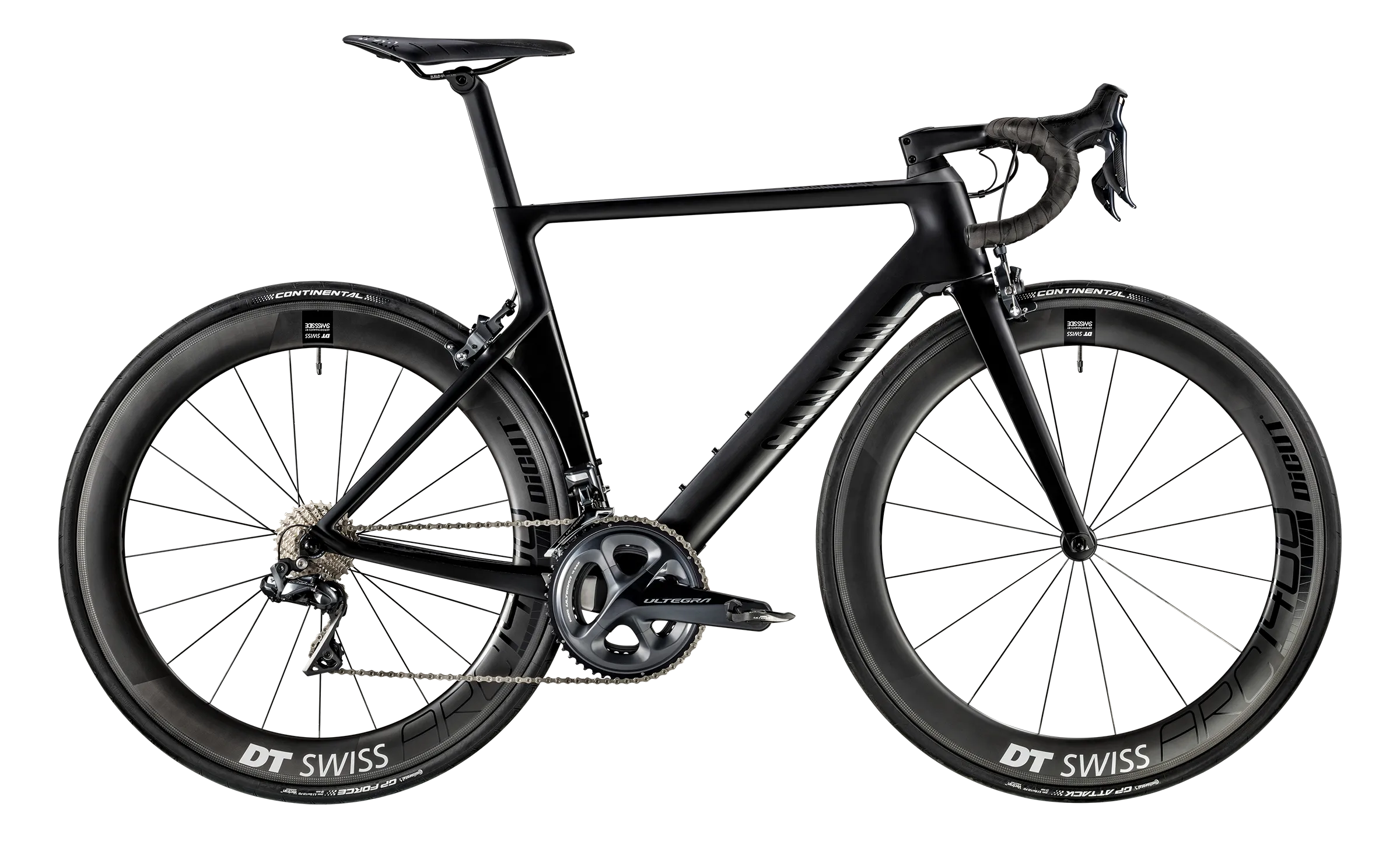 美品】CANYON Aeroad CF SLX 2017アルテグラdi2 CANYON Aeroad CF SLX