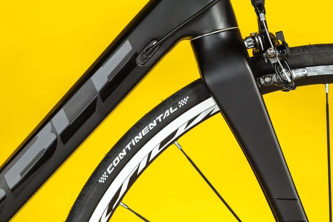 Buyer's guide best budget carbon road bikes Cyclist