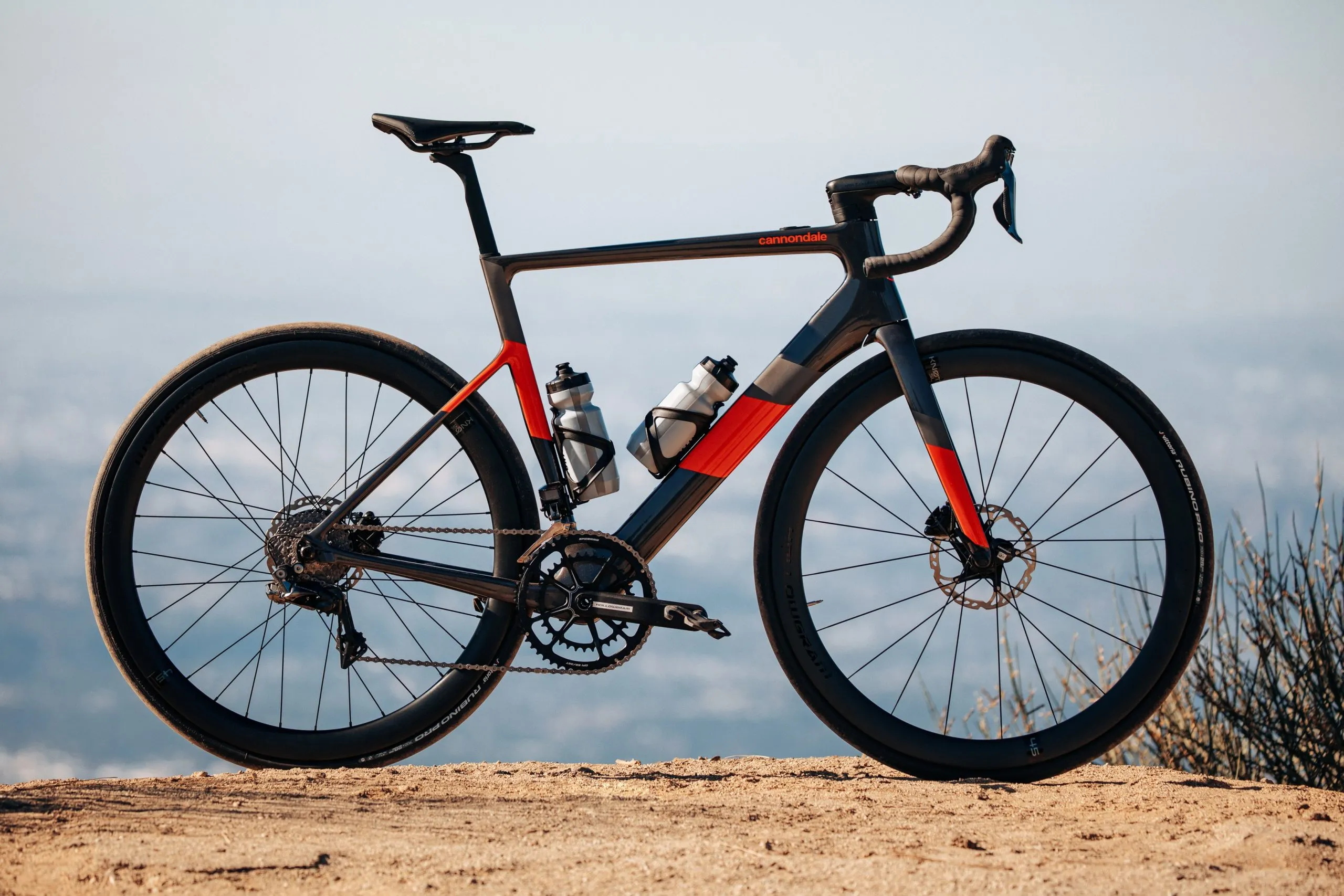 Cannondale SuperSix Evo Neo: the classic race bike goes electric