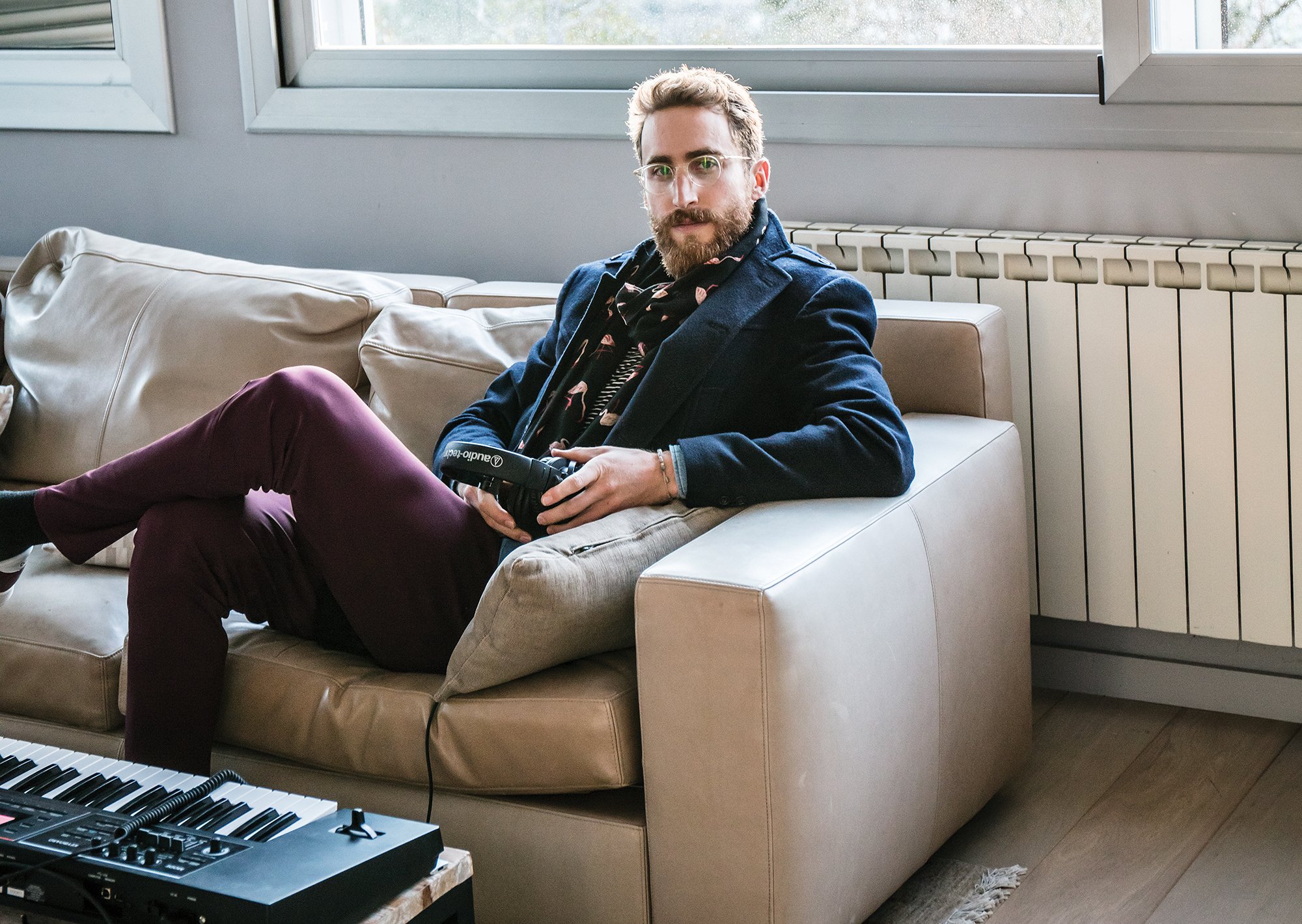 Renaissance man Taylor Phinney profile Cyclist