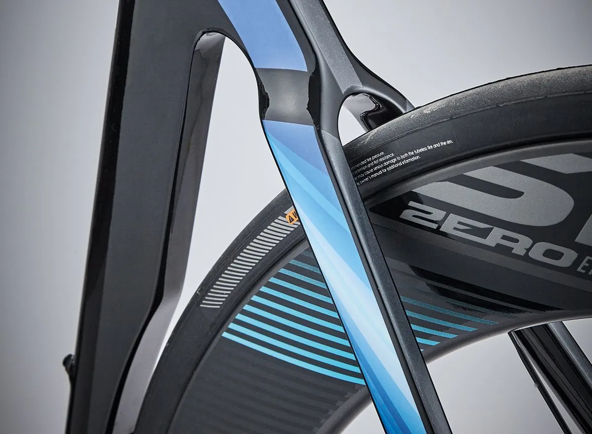 Giant Propel Advanced SL Disc 2019 review Cyclist