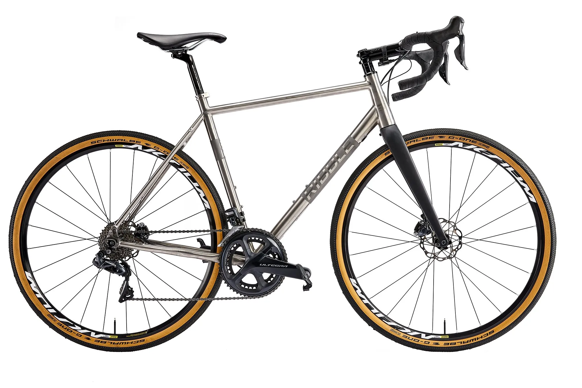 Bicycle Ribble Cgr Titanium Review Ribble CGR Ti Review Cyclist