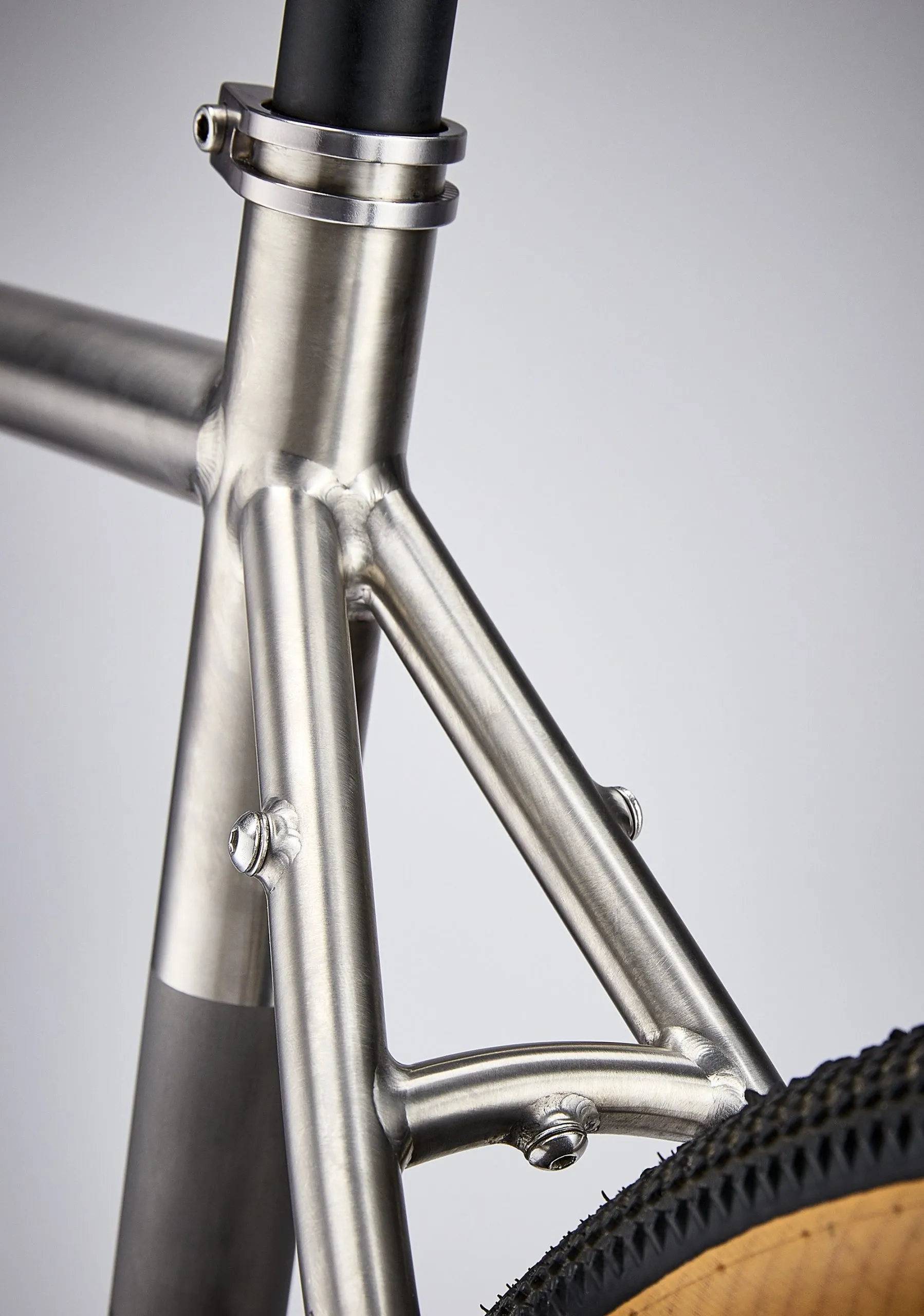 Ribble CGR Ti review Cyclist