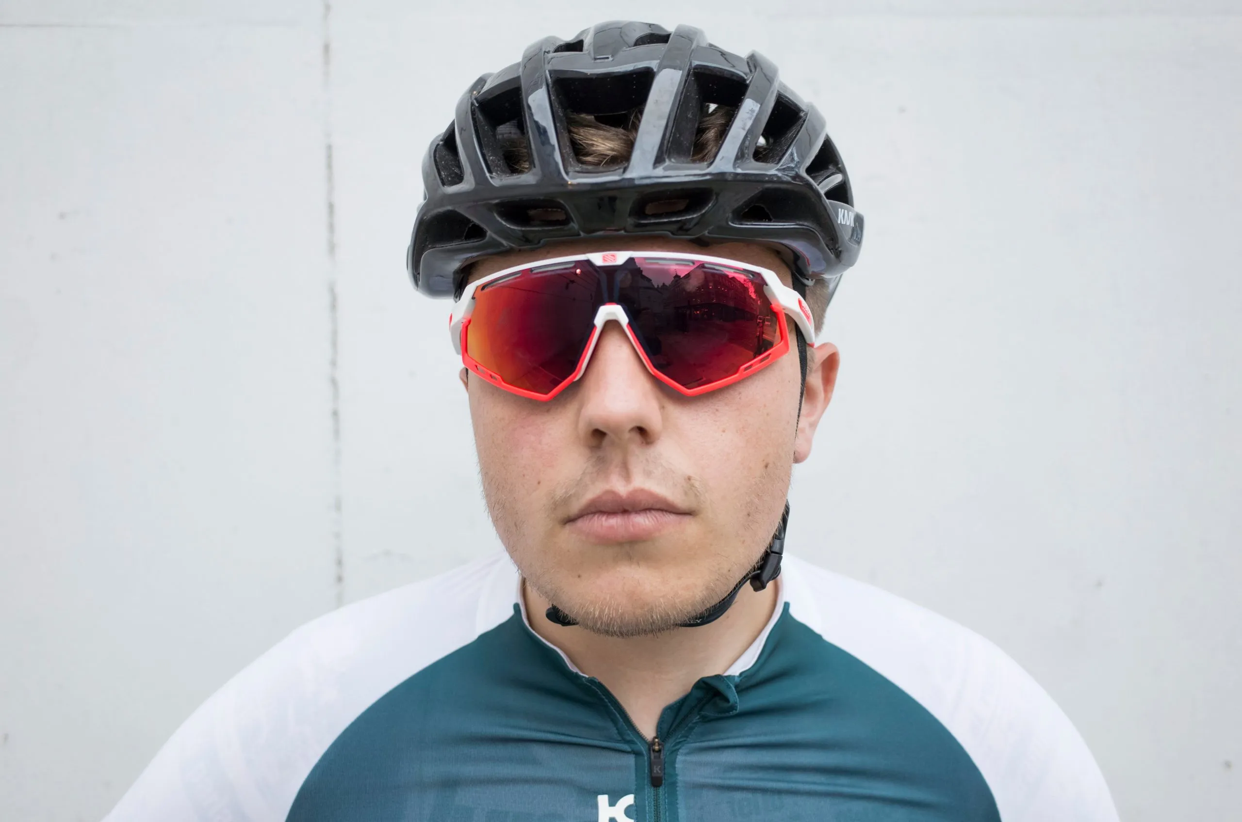 Rudy Project Defender sunglasses review
