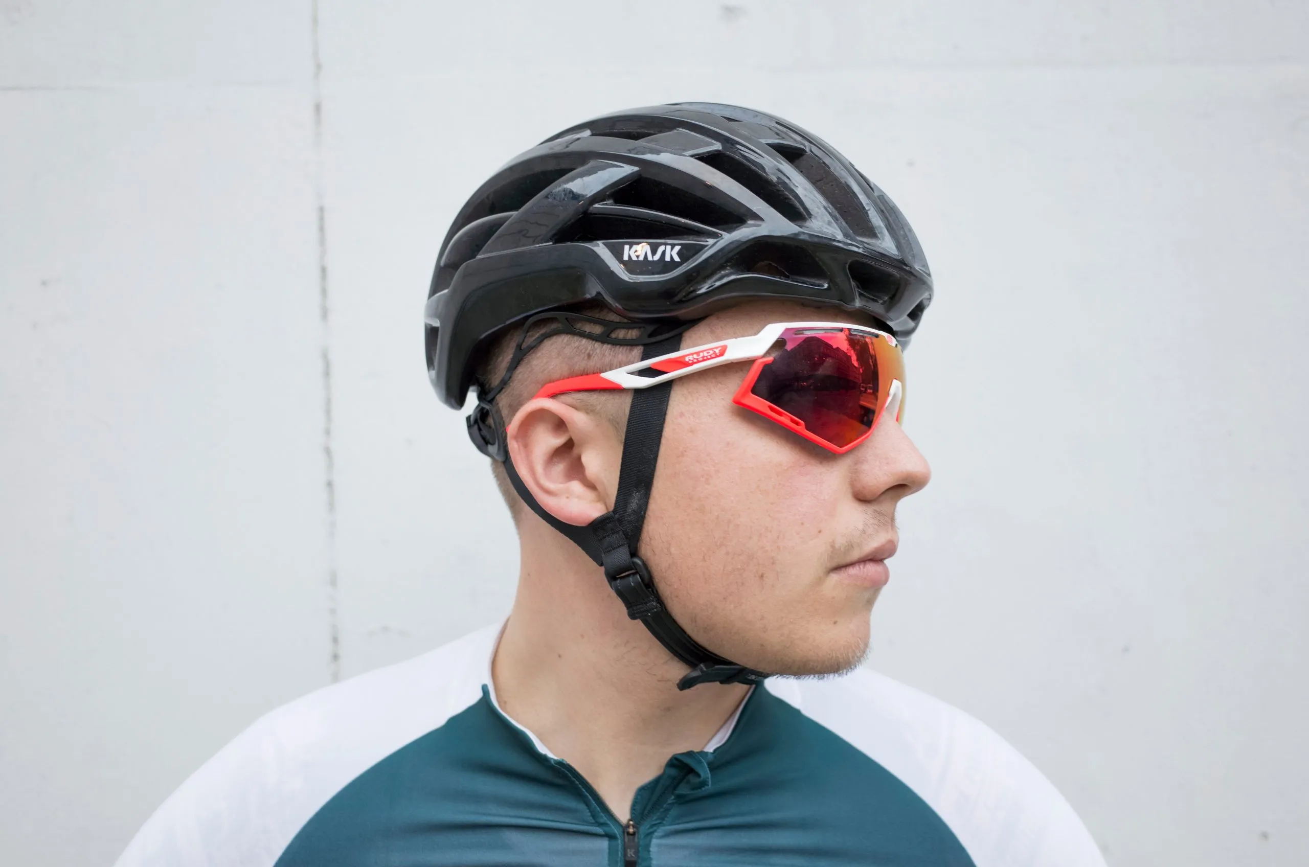 ルディプロジェクト DEFENDER（ディフェンダー ◇RUDYPROJECT