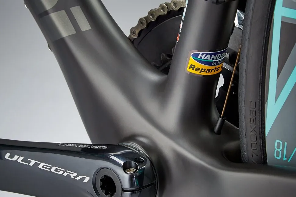 Bianchi Oltre XR3 Disc review | Cyclist