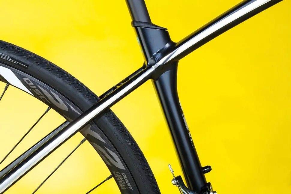 Giant Anyroad 1 review | Cyclist