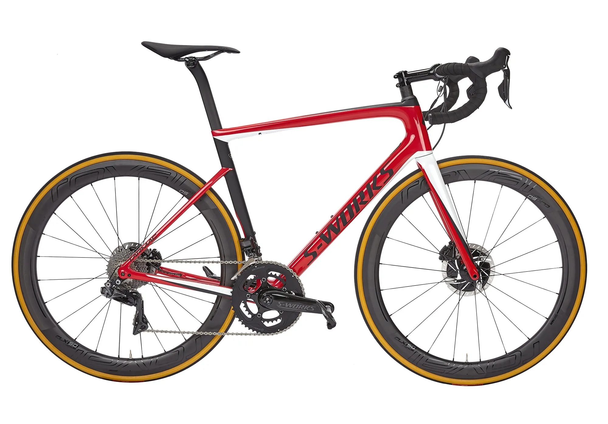 Specialized S-Works Tarmac Disc review | Cyclist