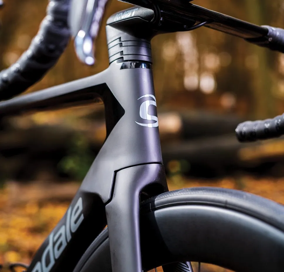 Cannondale SystemSix review Cyclist